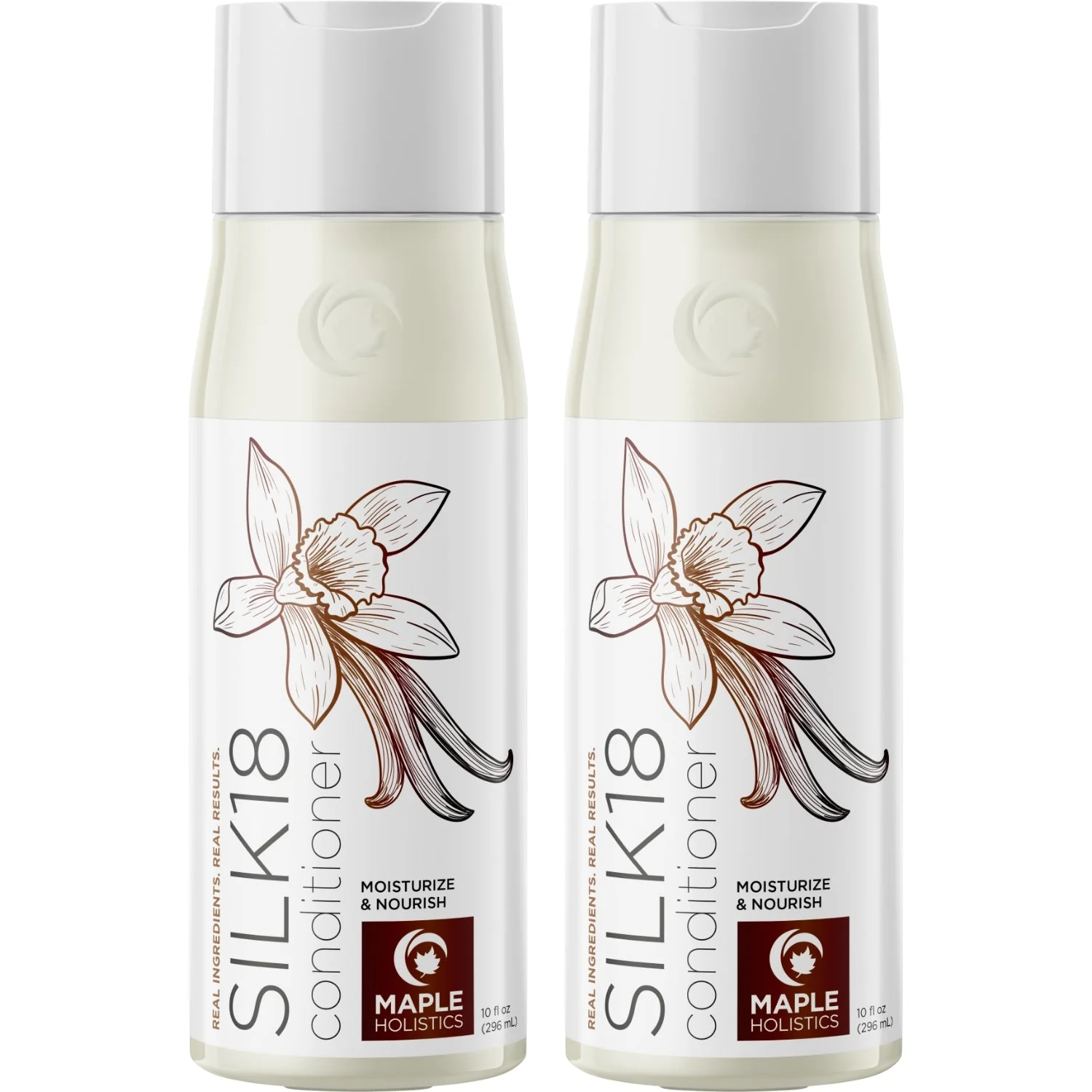 Silk18 Conditioner - Image 42
