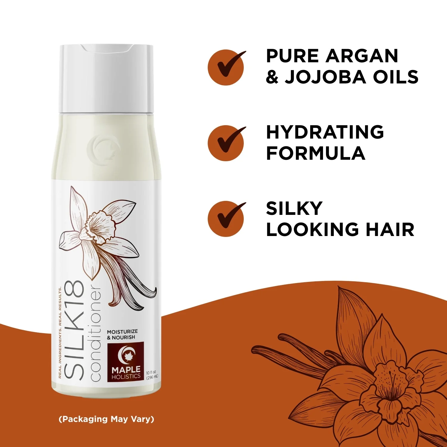 Silk18 Conditioner - Image 43