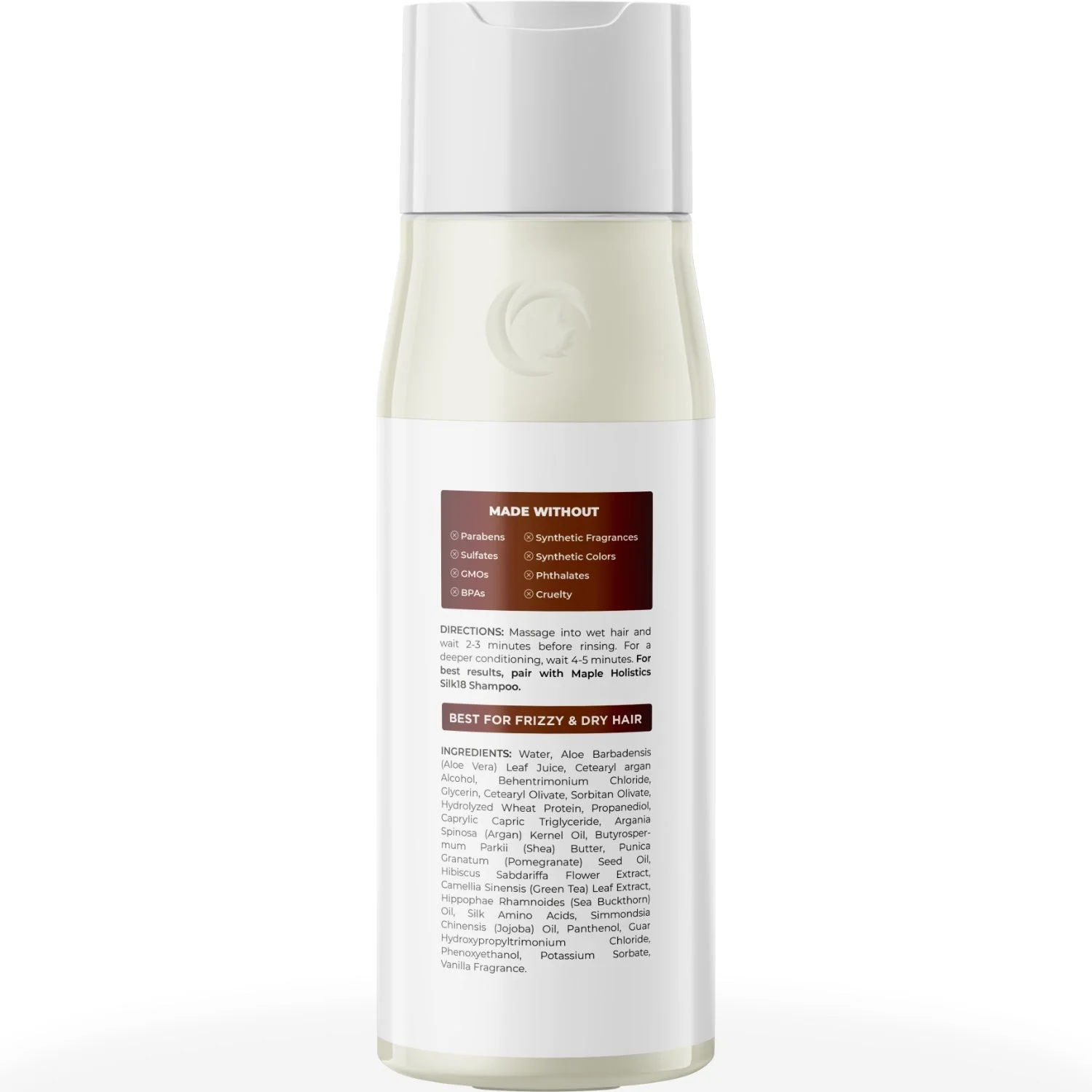 Silk18 Conditioner - Image 46