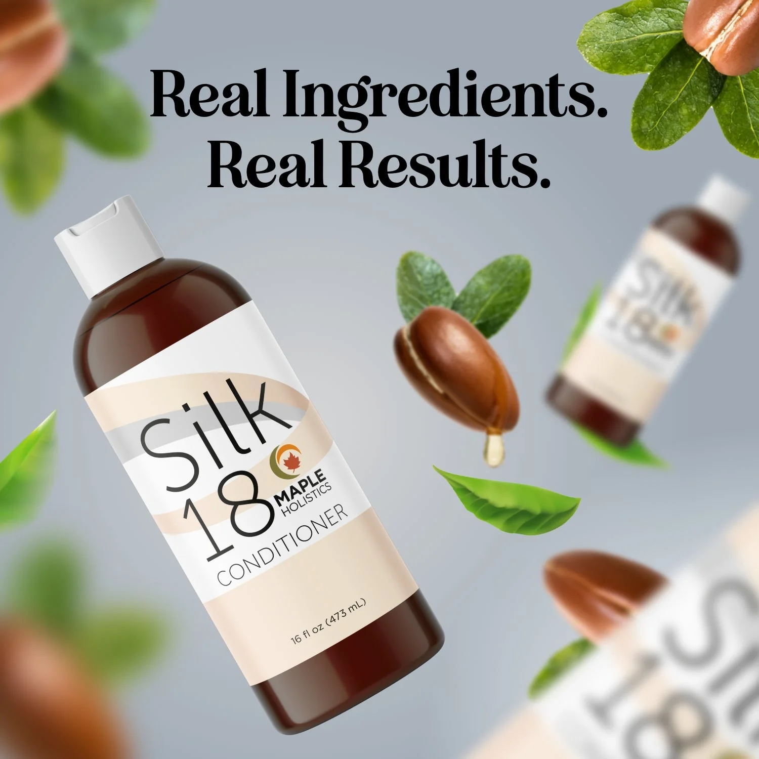 Silk18 Conditioner - Image 53