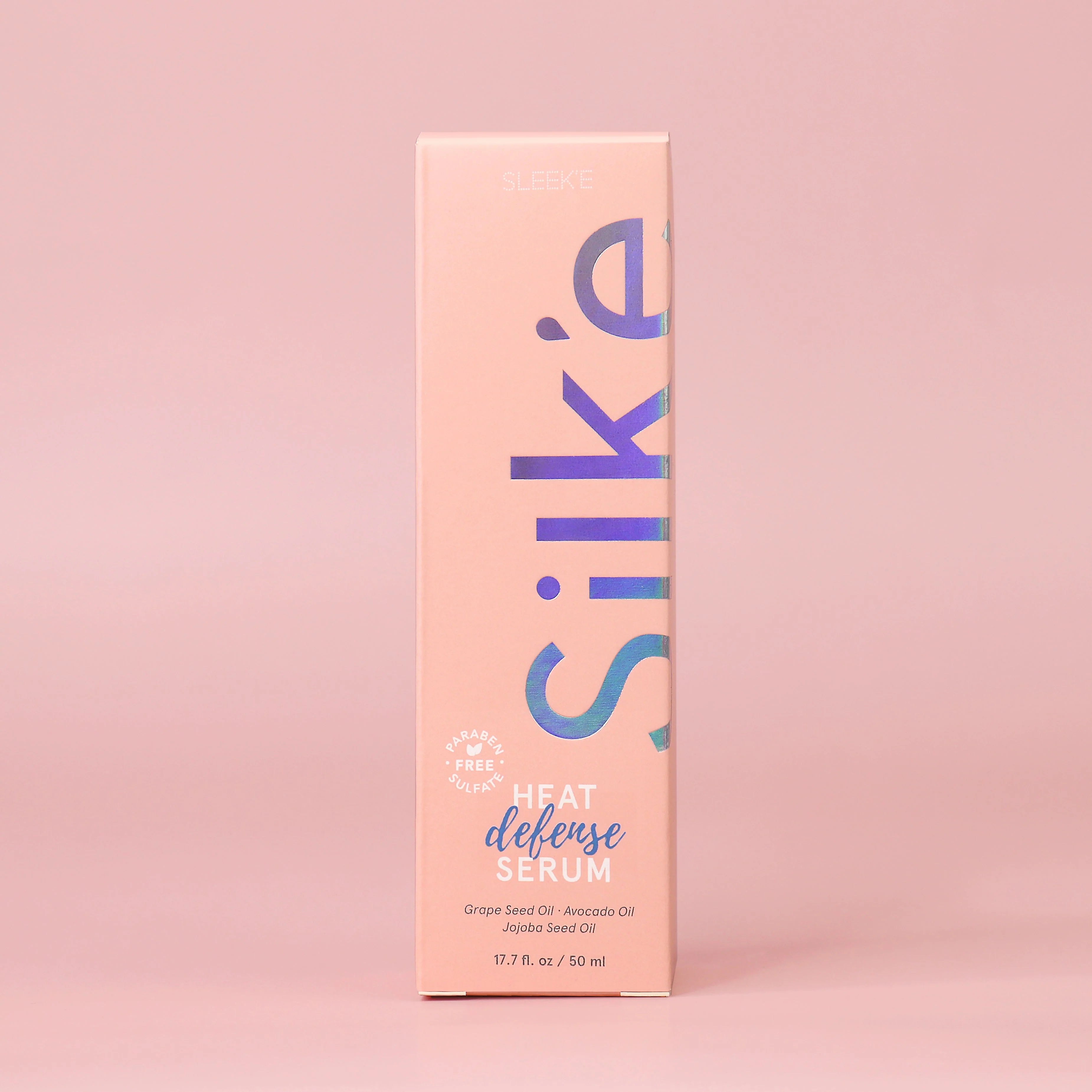 Silk'e Heat Defense Serum - Image 3