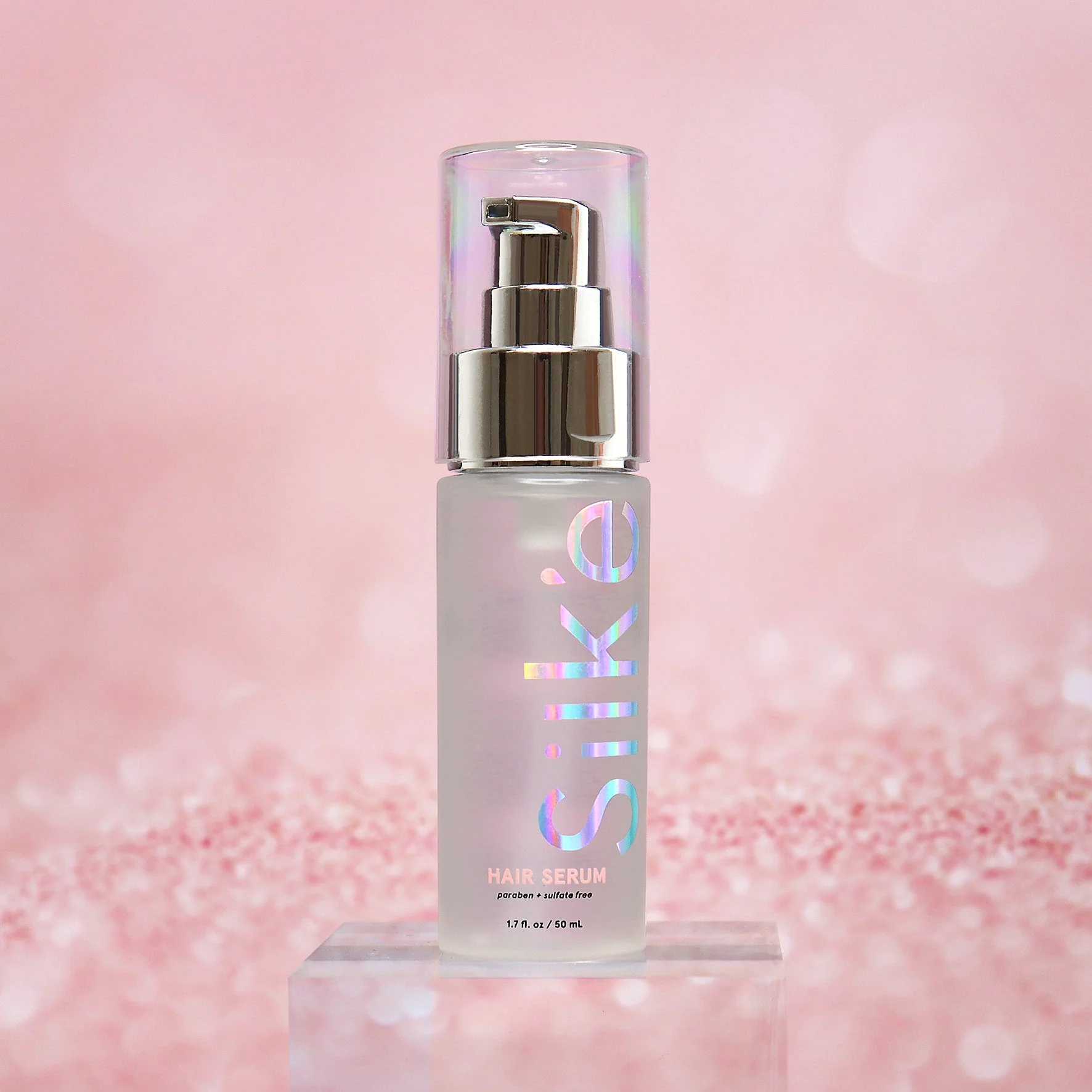 Silk'e Repair Therapy Hair Serum - Image 3