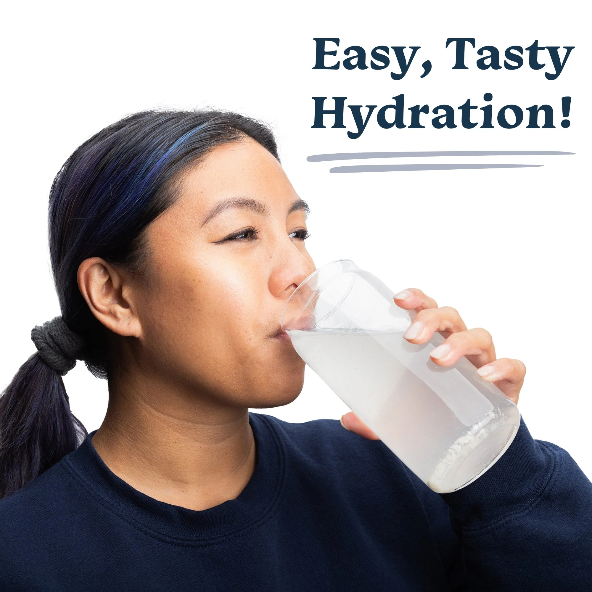 Simply the Best Hydration, Vitamins, Electrolyte Tablets, Ginger-Lime and Orange, 2 Pack (20 Servings) - Image 3