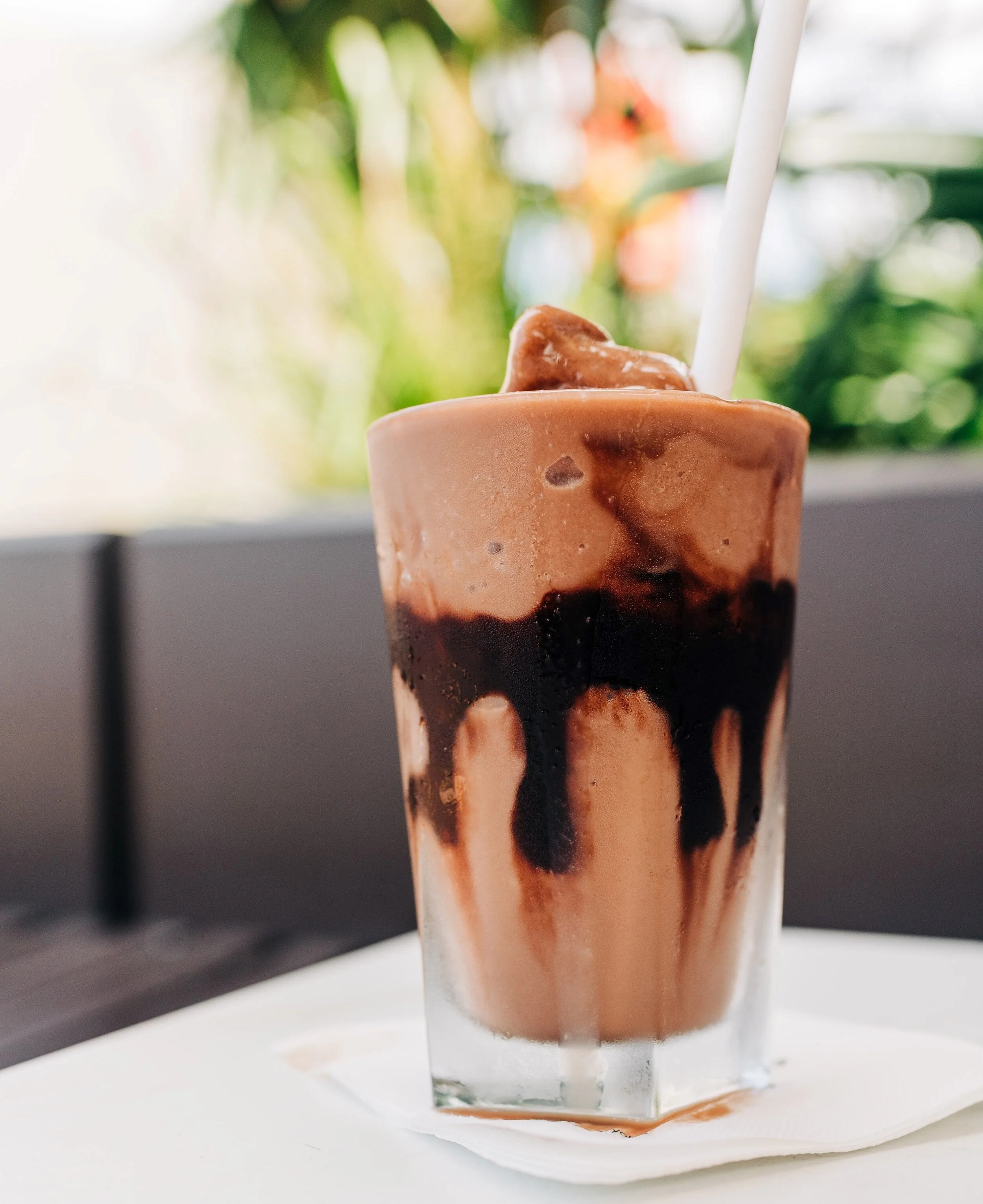 Single Origin Chocolate Syrup - Image 5