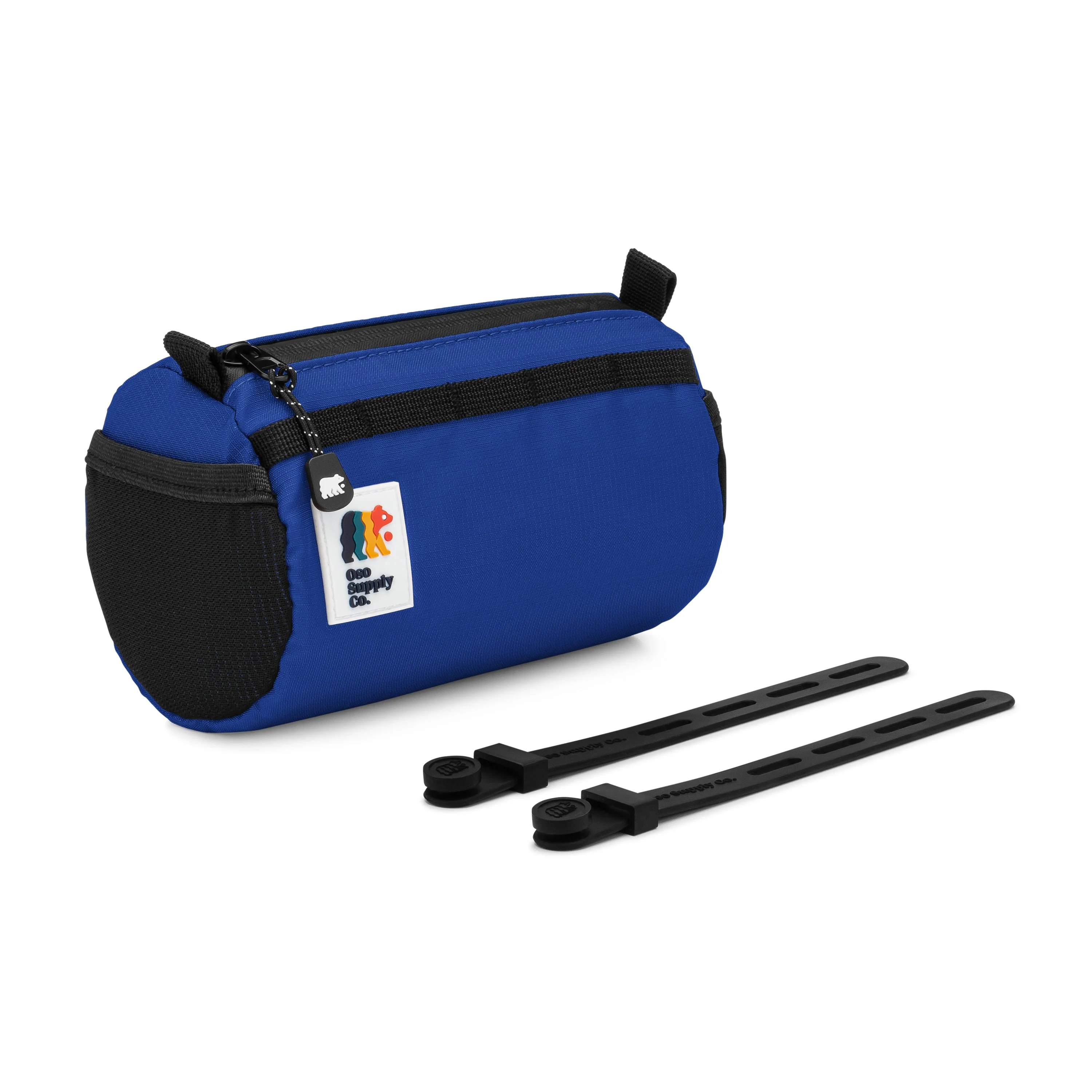 Sitka Handlebar Bike Bag - Image 15