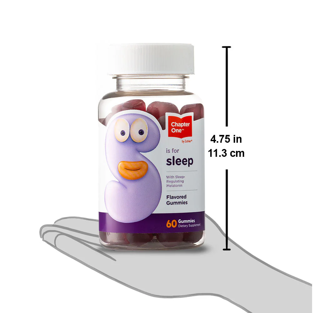 Sleep Gummies - Image 5