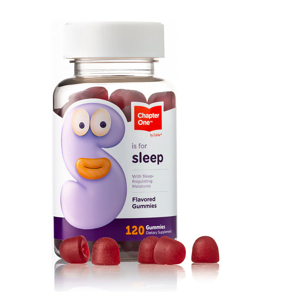 Sleep Gummies - Image 6