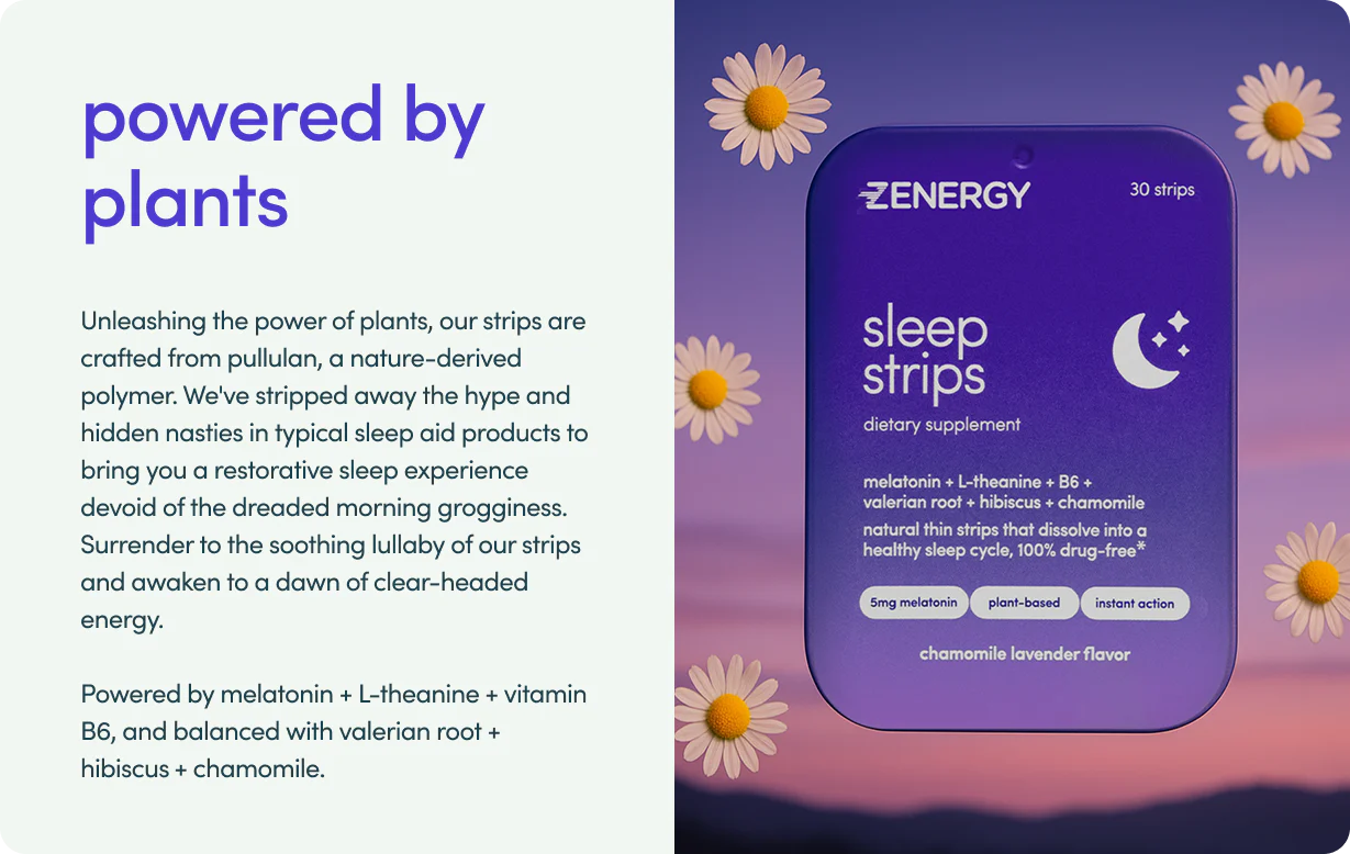 Sleep Strips - Image 4