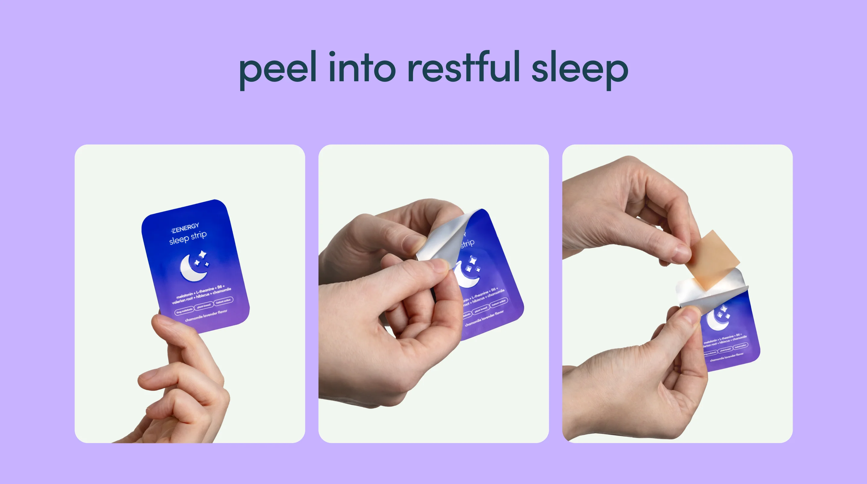 Sleep Strips - Image 6