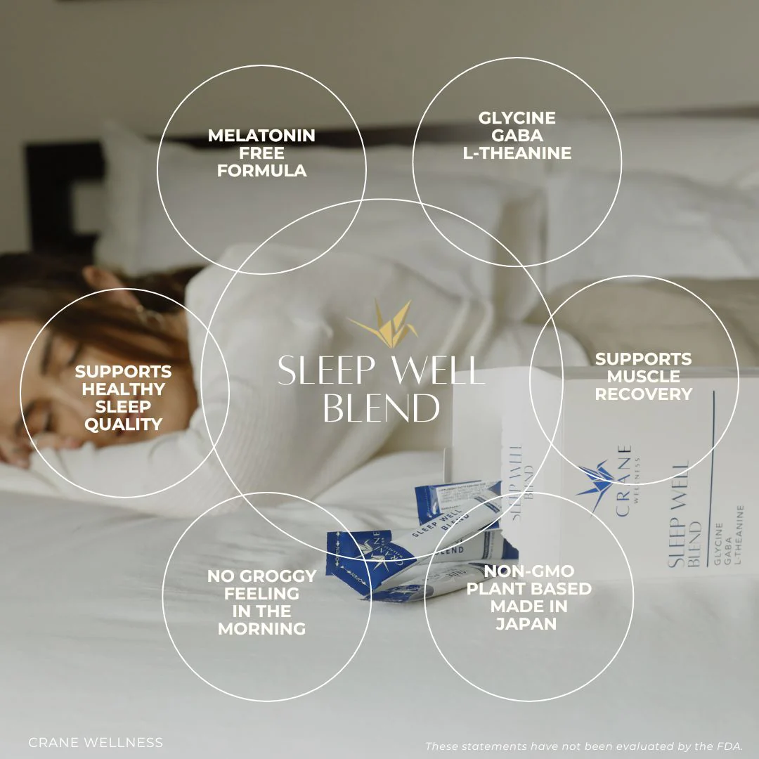Sleep Well Blend - Image 2