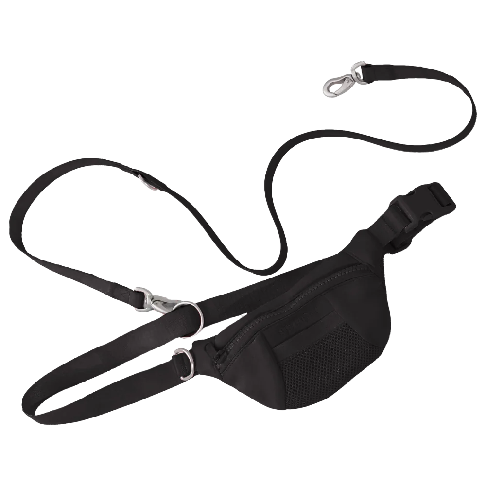Sling Bag + Dog Leash - Image 16