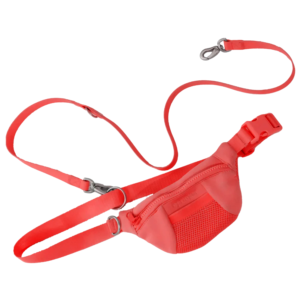 Sling Bag + Dog Leash - Image 15