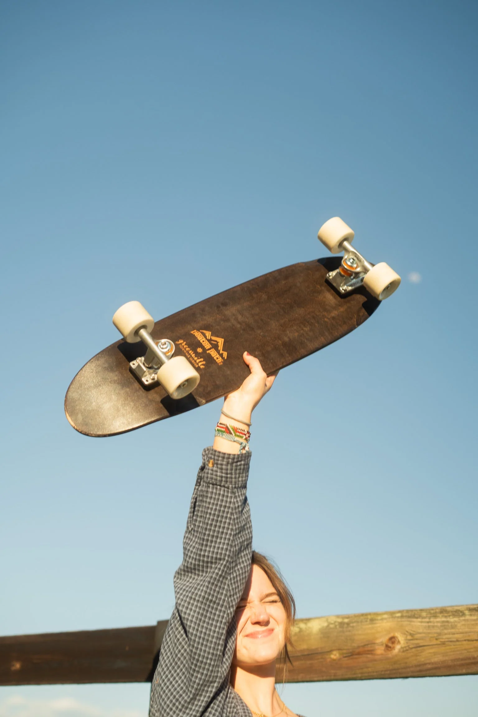 SMILE HARD X GREENVILLE GOODS CRUISER - Image 10