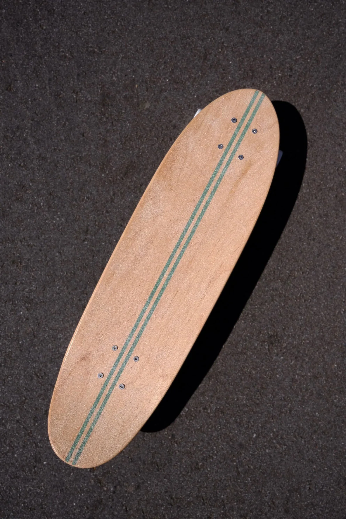 SMILE HARD X GREENVILLE GOODS CRUISER - Image 2