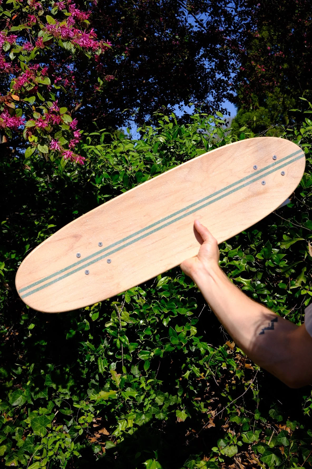 SMILE HARD X GREENVILLE GOODS CRUISER - Image 7