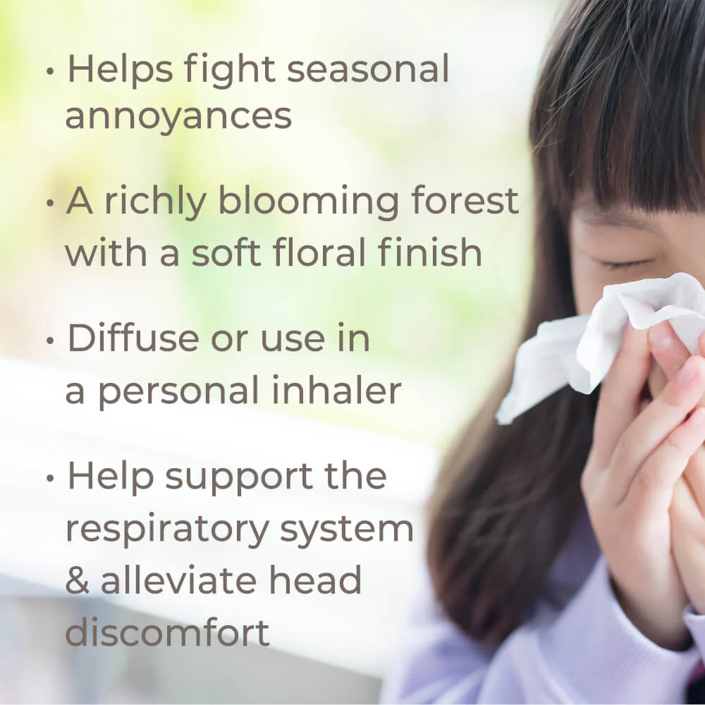 Sneezy Stop KidSafe Essential Oil - Image 2