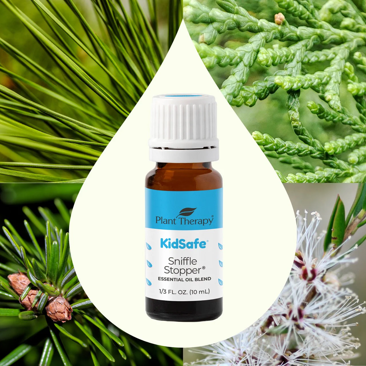 Sniffle Stopper KidSafe Essential Oil - Image 4