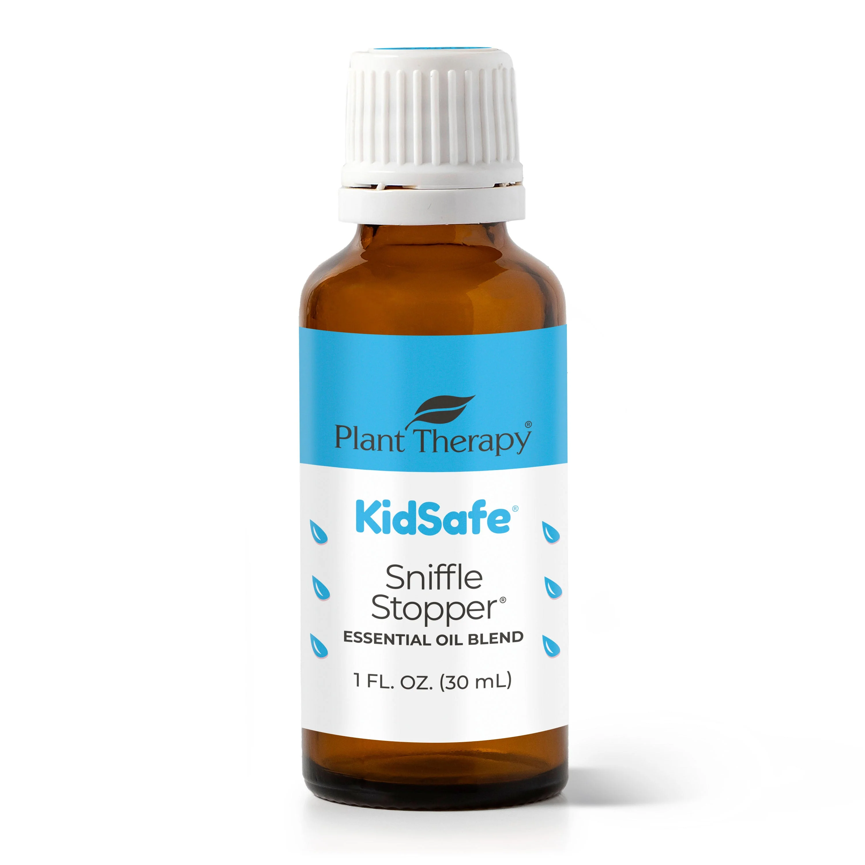 Sniffle Stopper KidSafe Essential Oil - Image 8