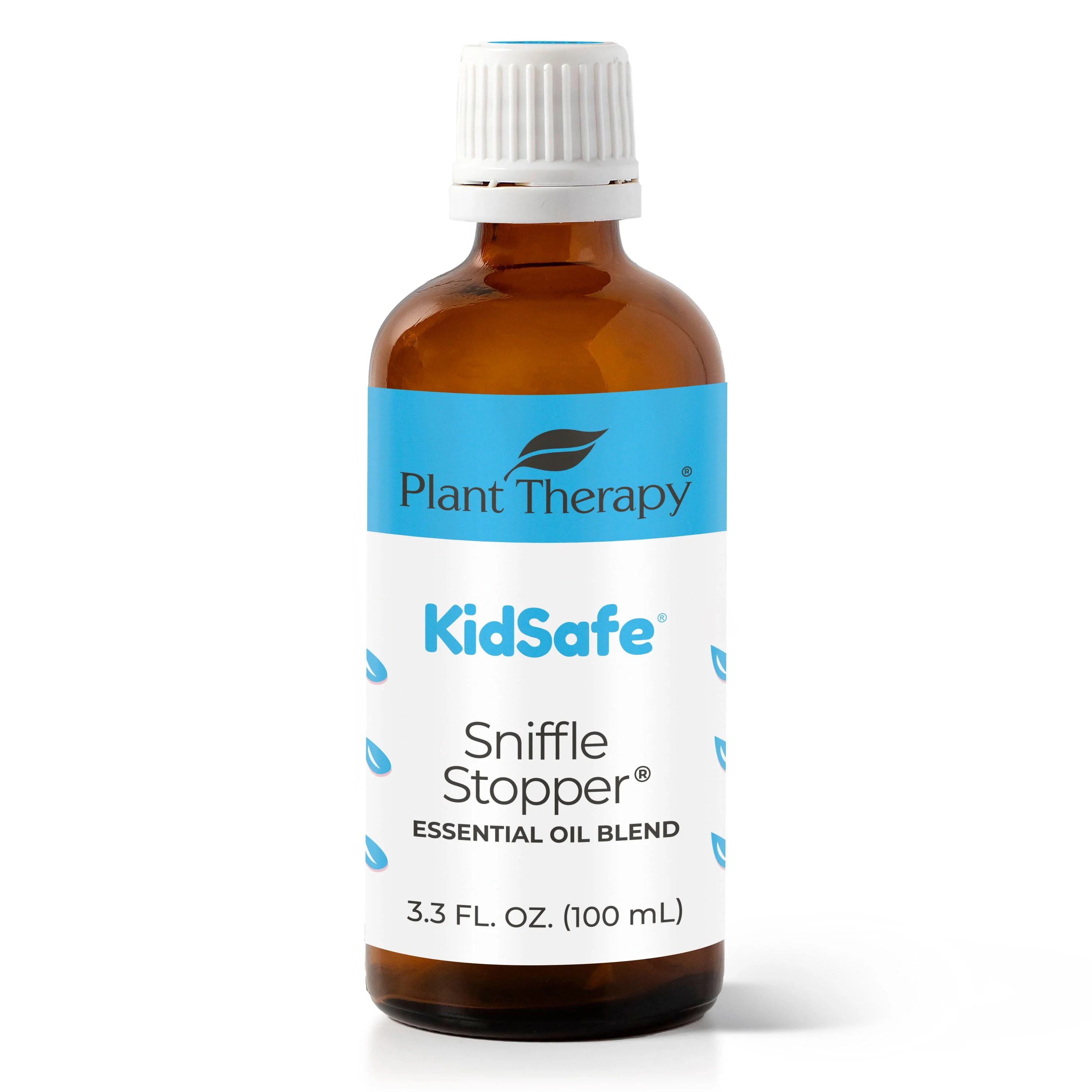 Sniffle Stopper KidSafe Essential Oil - Image 9