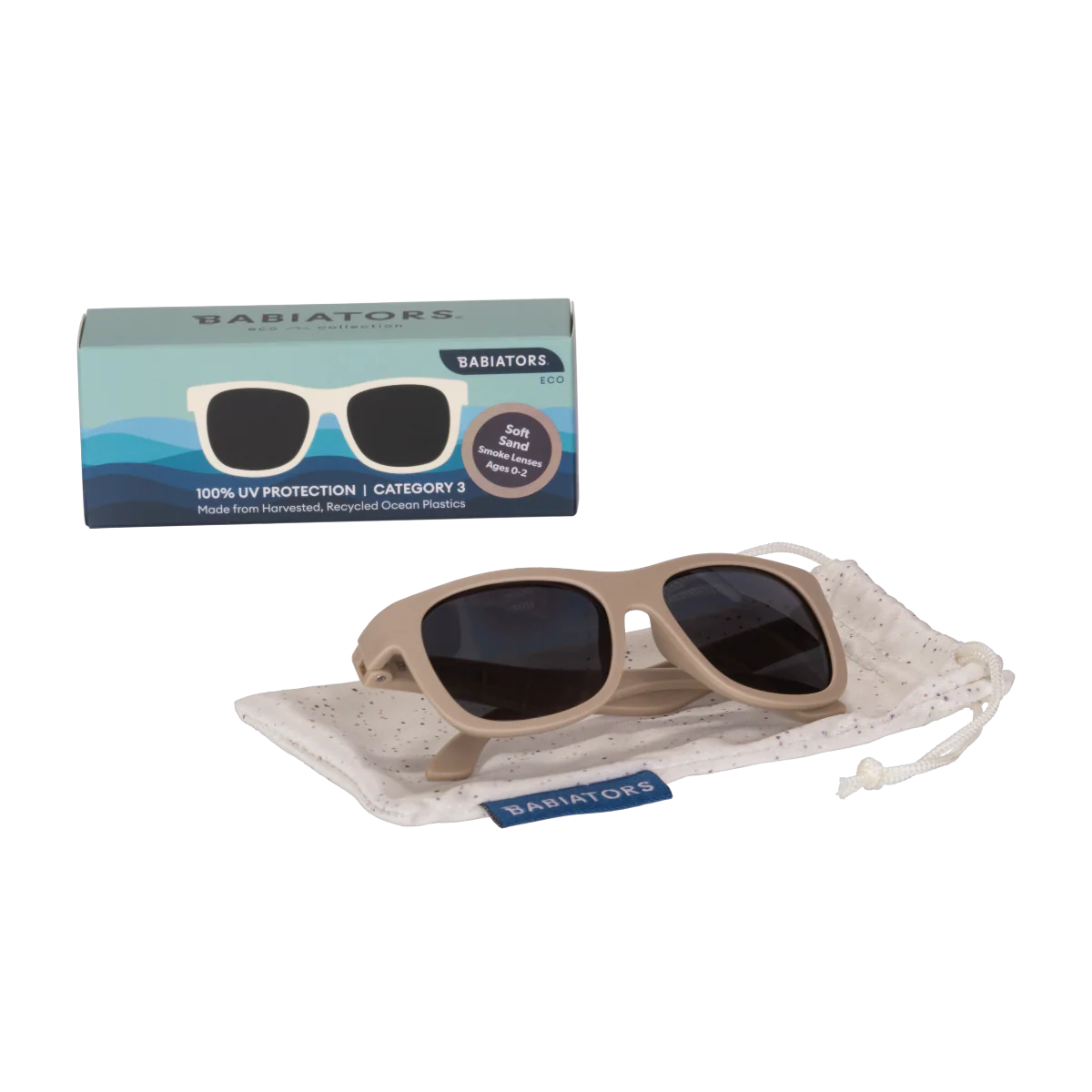 Soft Sand Eco Navigator - Image 4