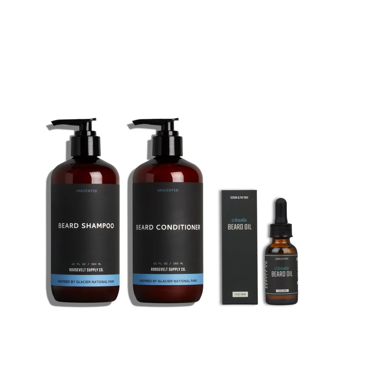 Softer Beard Bundle - Image 6