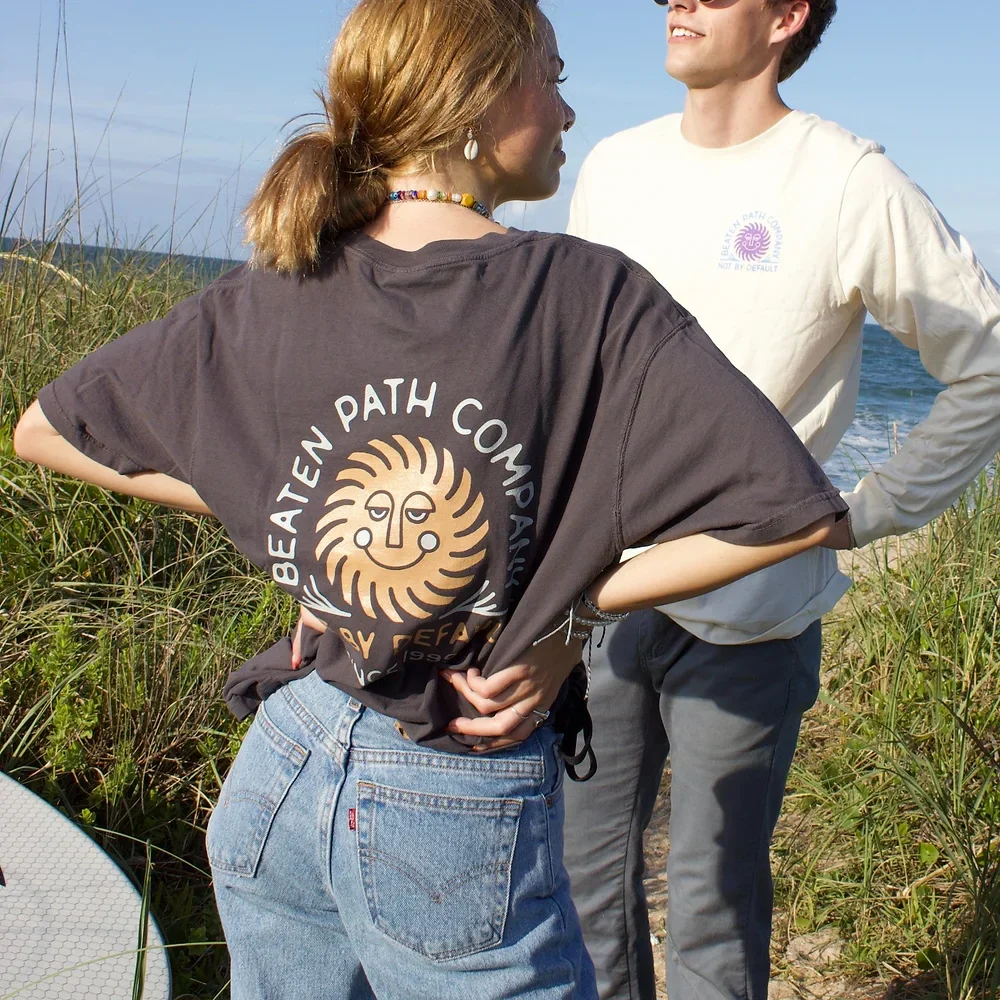 SOL TEE - Image 5
