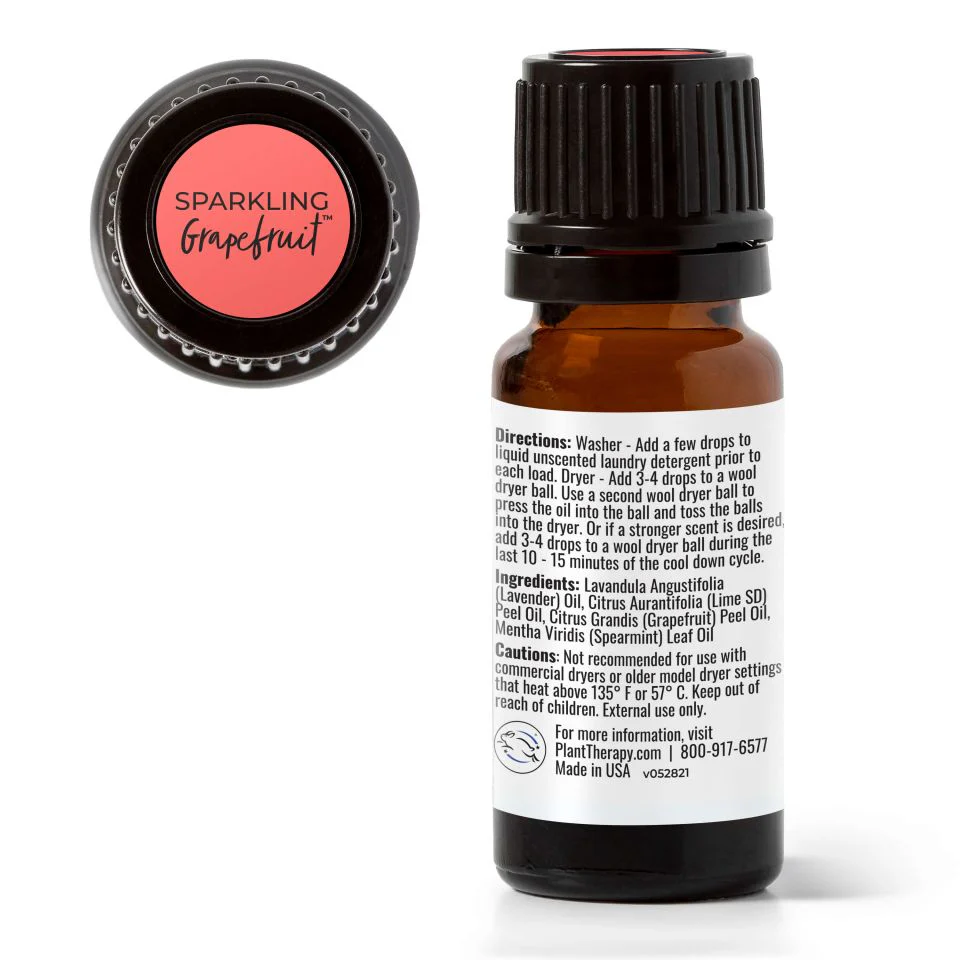 Sparkling Laundry Blends Set - Image 11