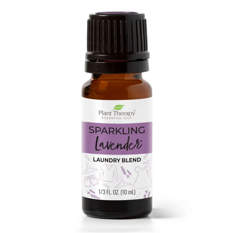 Sparkling Laundry Blends Set - Image 12