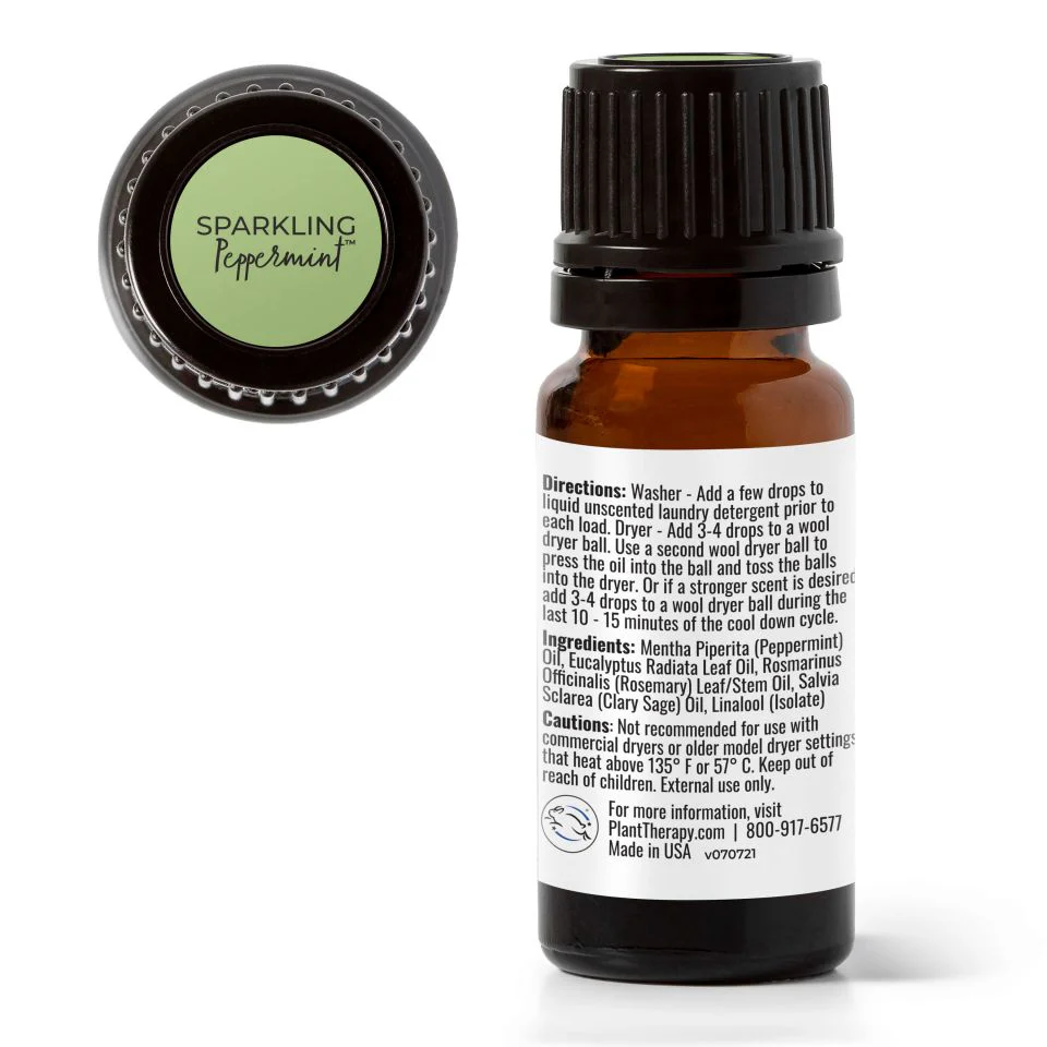 Sparkling Laundry Blends Set - Image 14