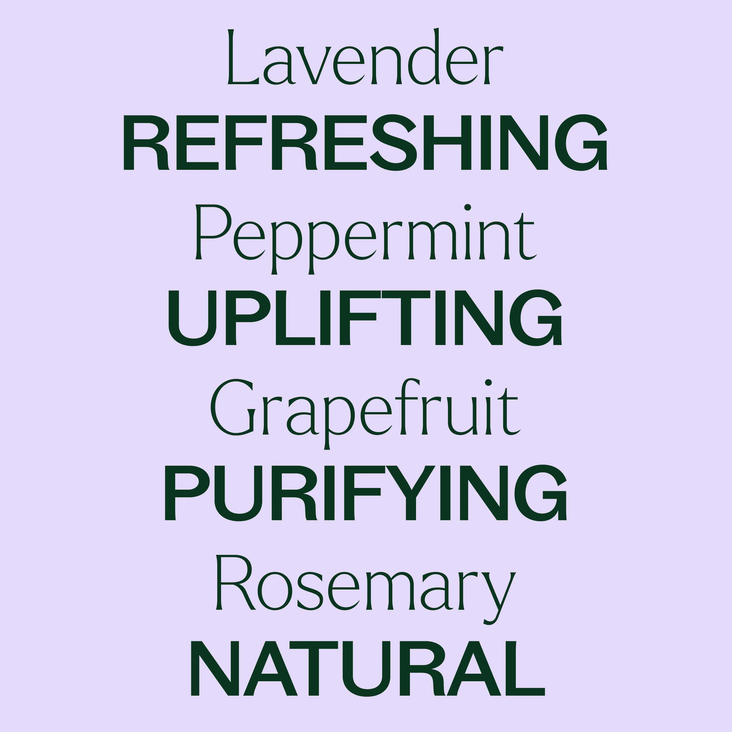 Sparkling Laundry Blends Set - Image 2