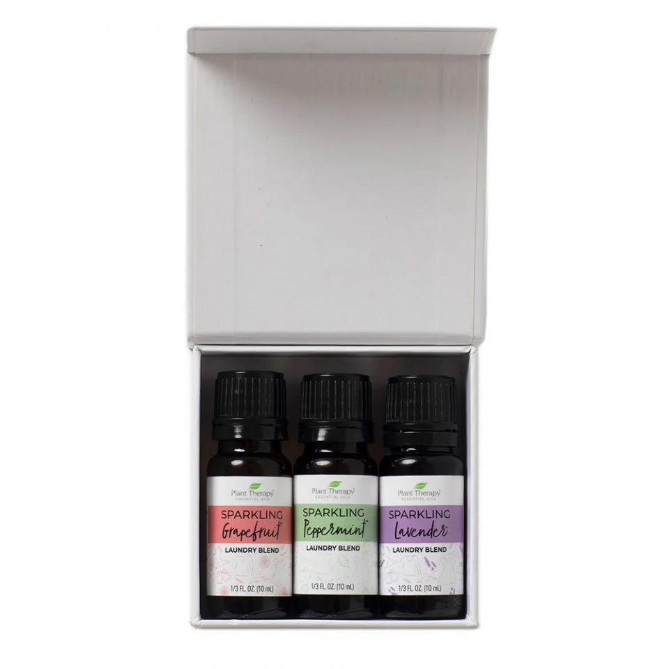 Sparkling Laundry Blends Set - Image 6