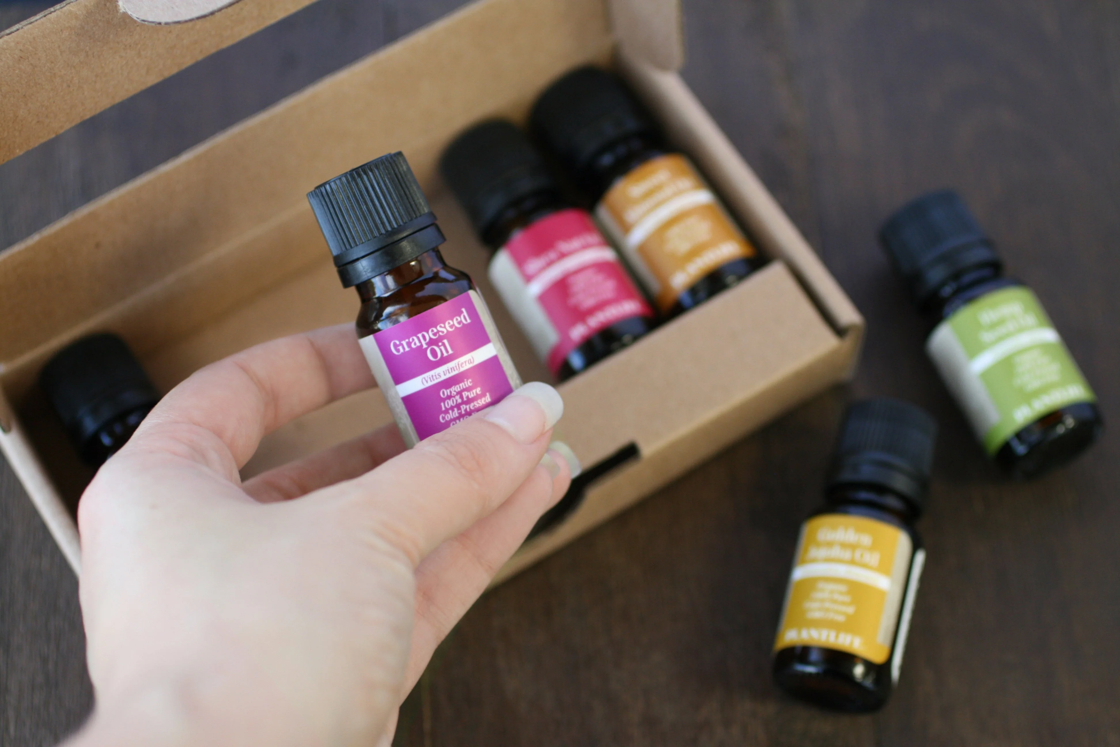 Specialty Exotic Oils - Image 2