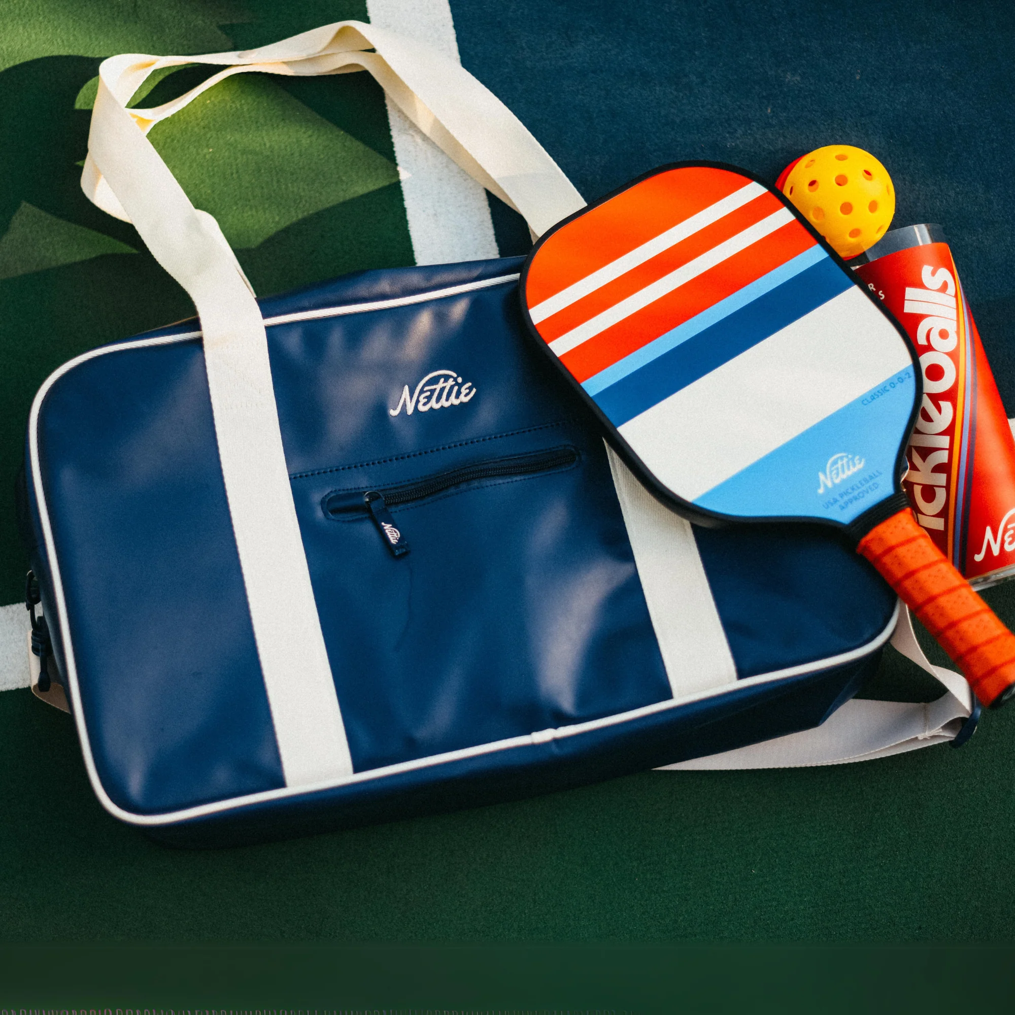 Sport Tote - Image 5