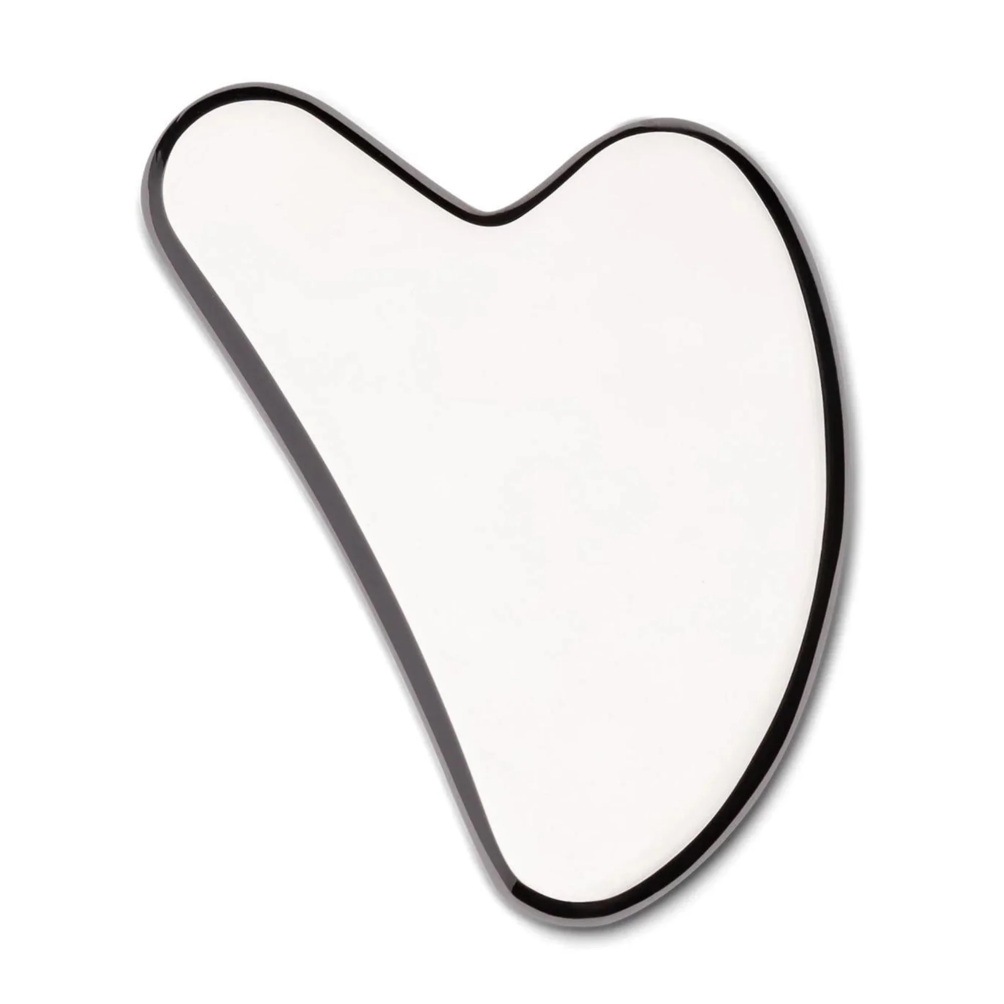 Stainless Steel Gua Sha - Image 3
