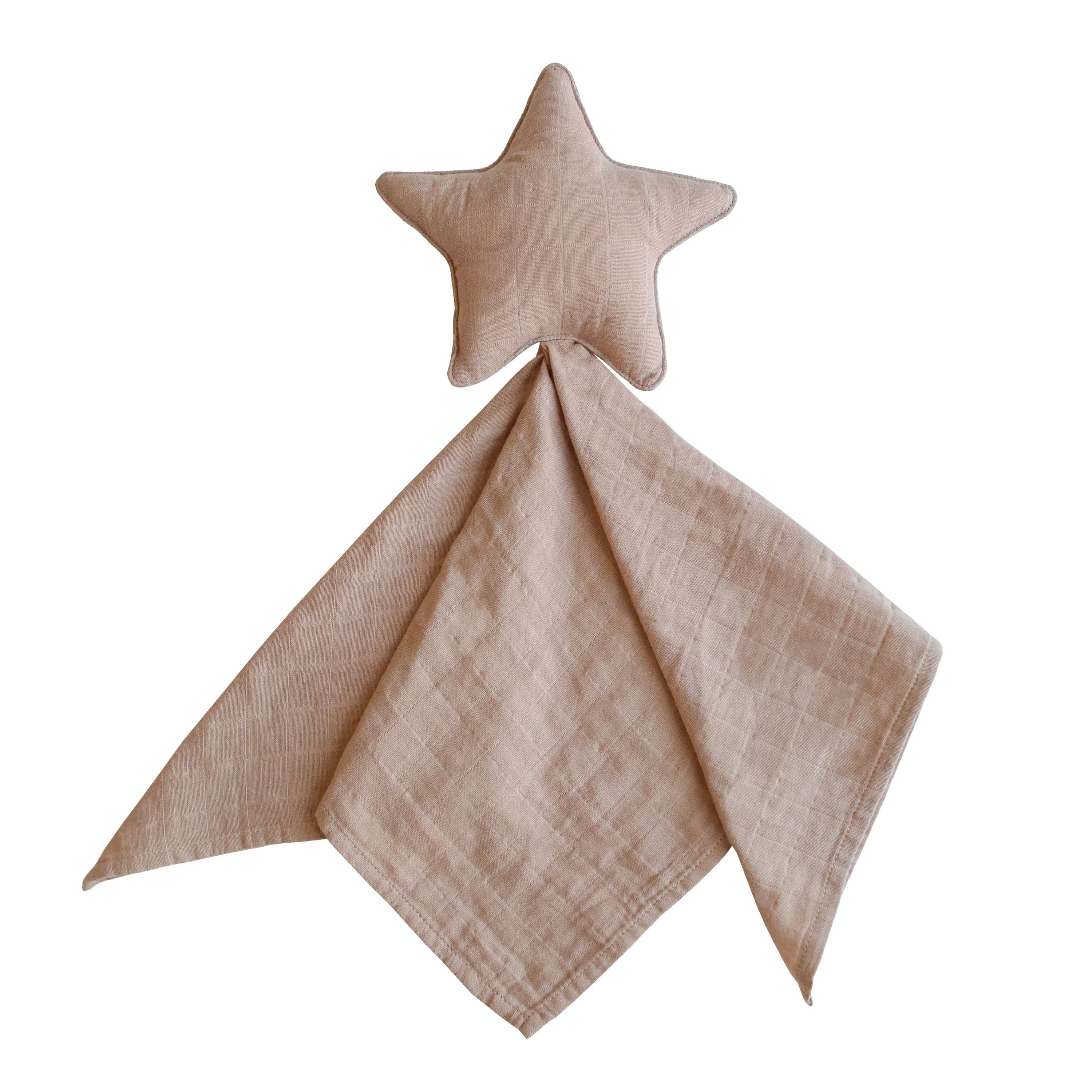 Star Lovey Blanket - Image 2