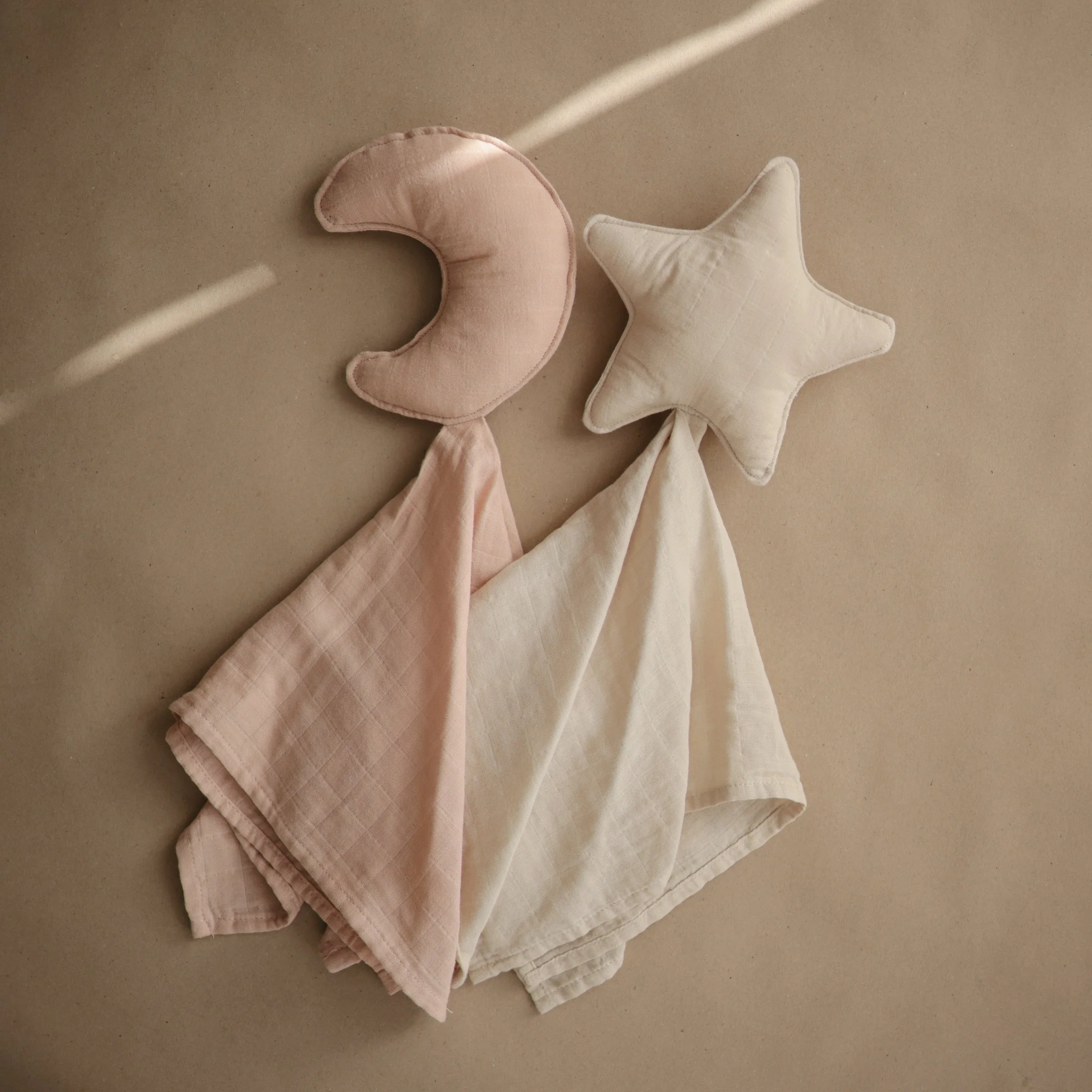 Star Lovey Blanket - Image 32