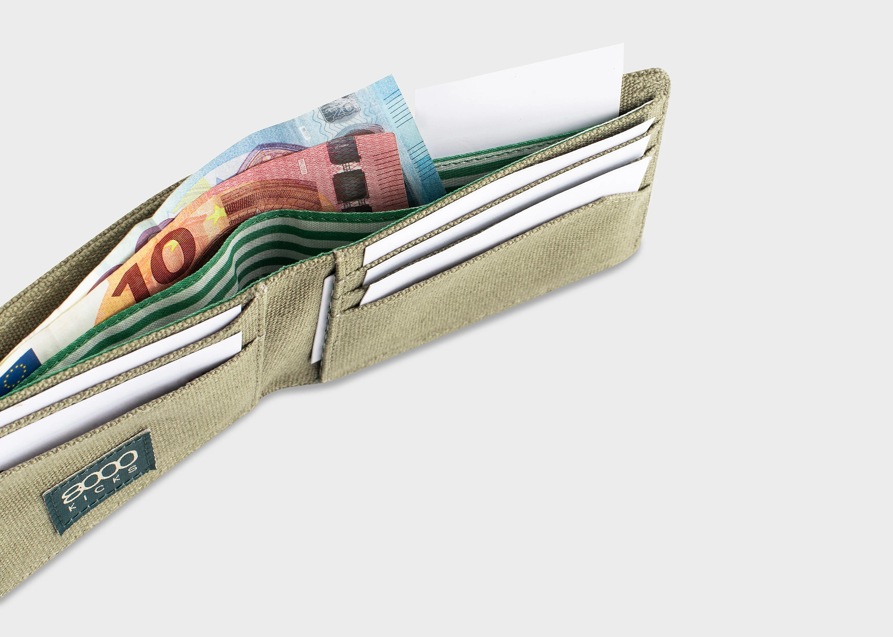 Stealth Hemp Wallet - Image 21