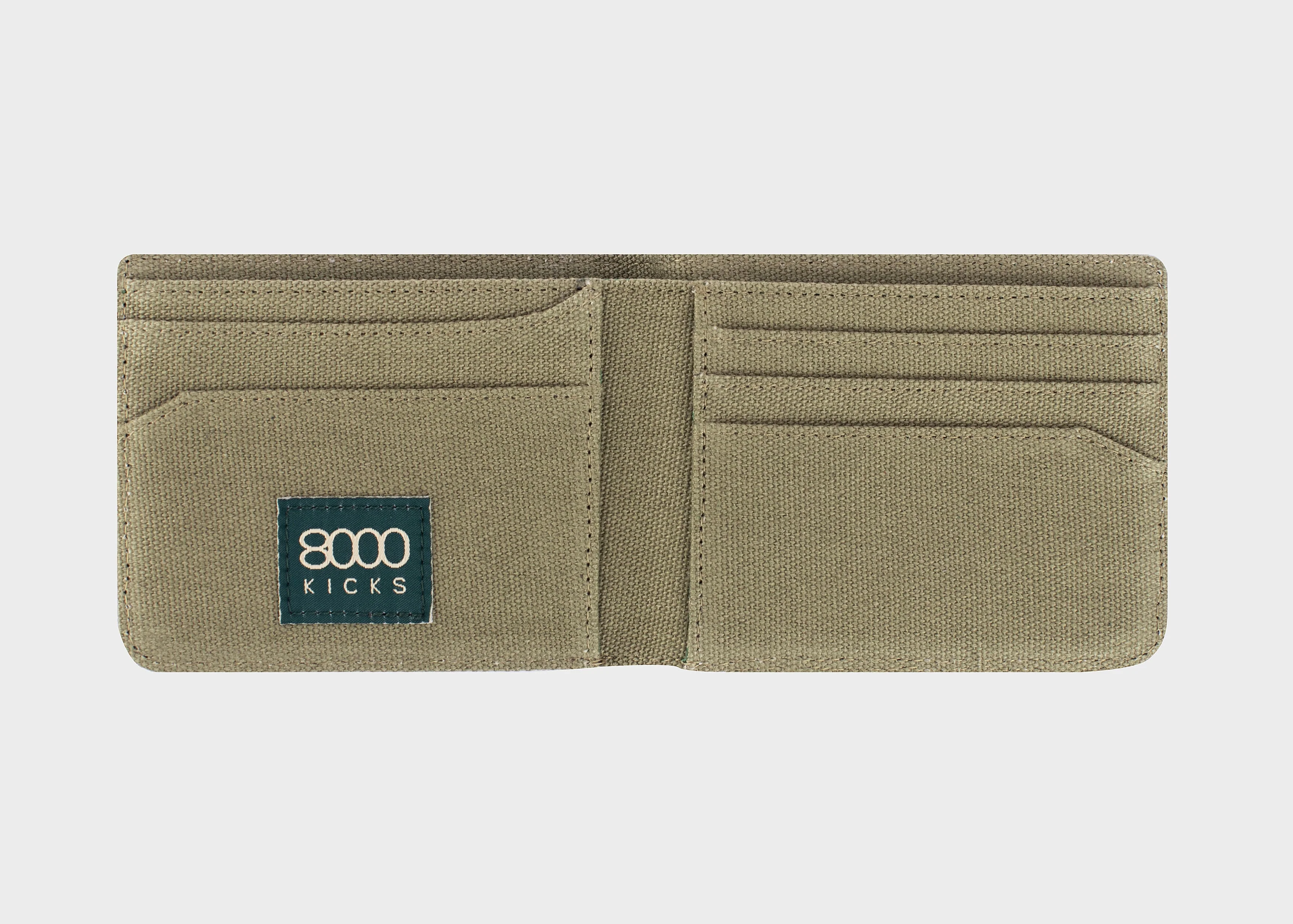 Stealth Hemp Wallet - Image 26