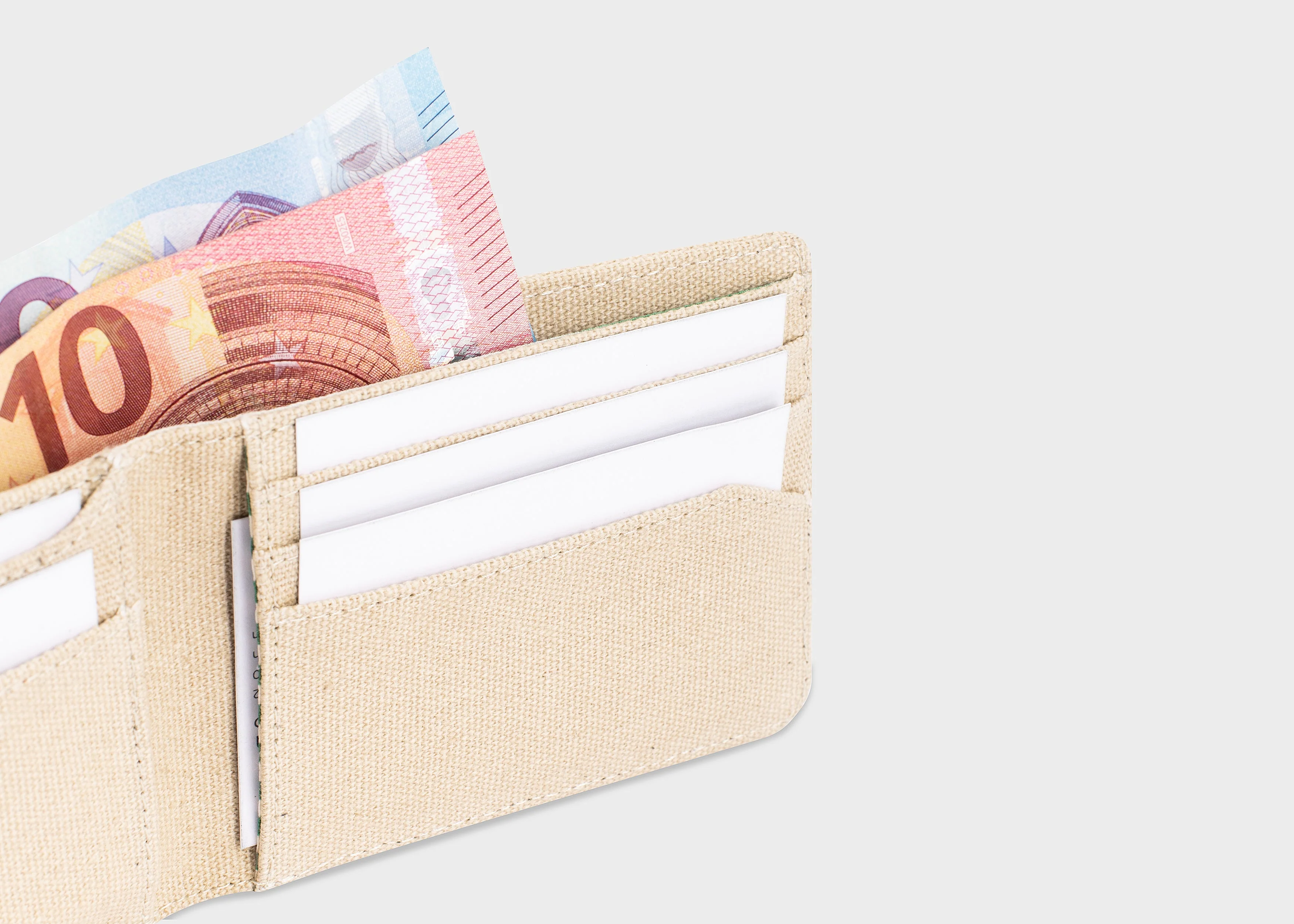 Stealth Hemp Wallet - Image 41