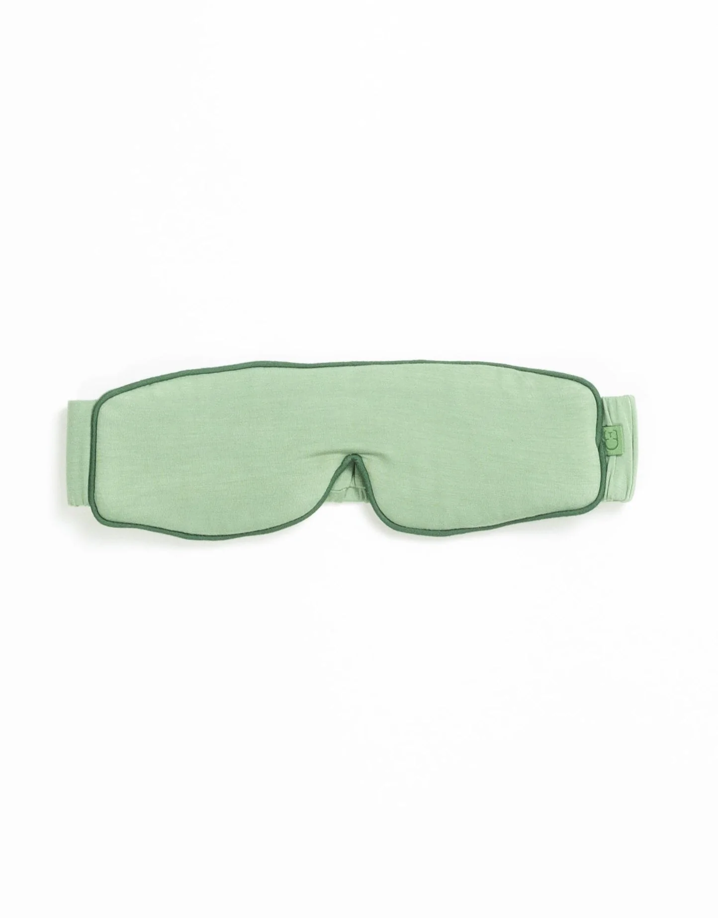 Bamboo Stretch-Knit Sleep Mask - Image 17
