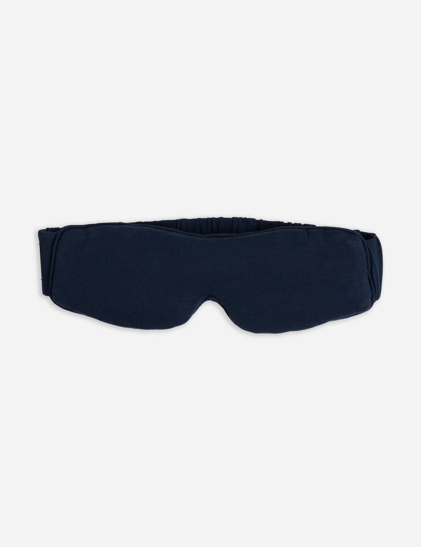 Bamboo Stretch-Knit Sleep Mask - Image 3