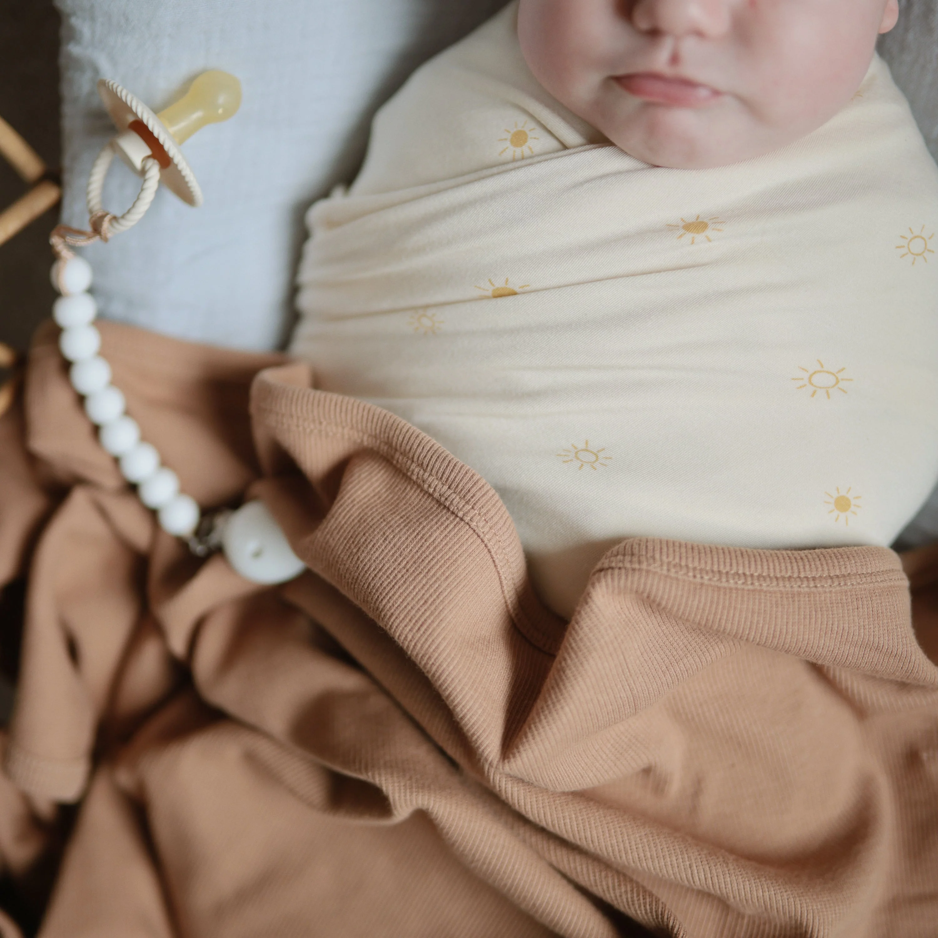 Stretchy Swaddle - Image 16