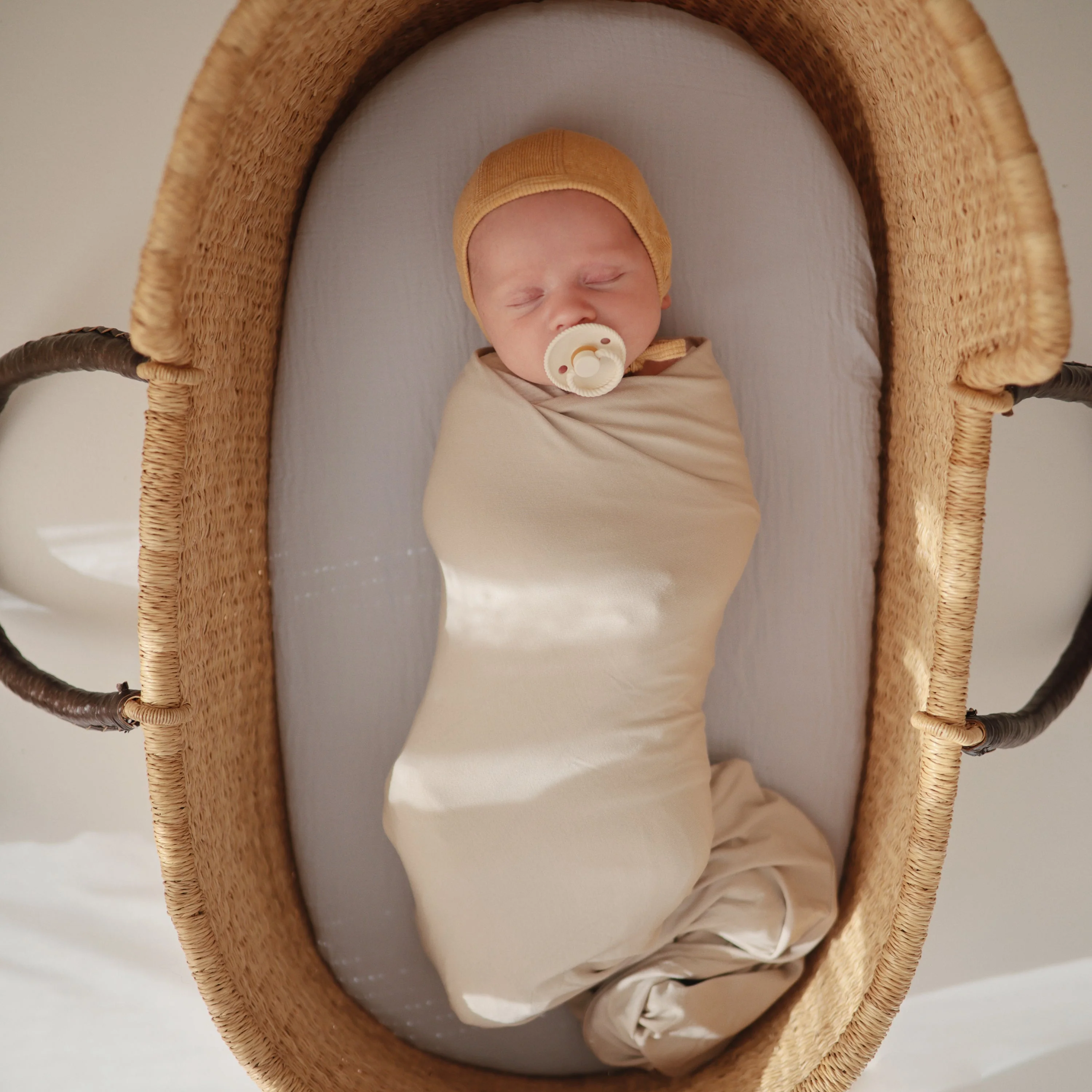 Stretchy Swaddle - Image 20