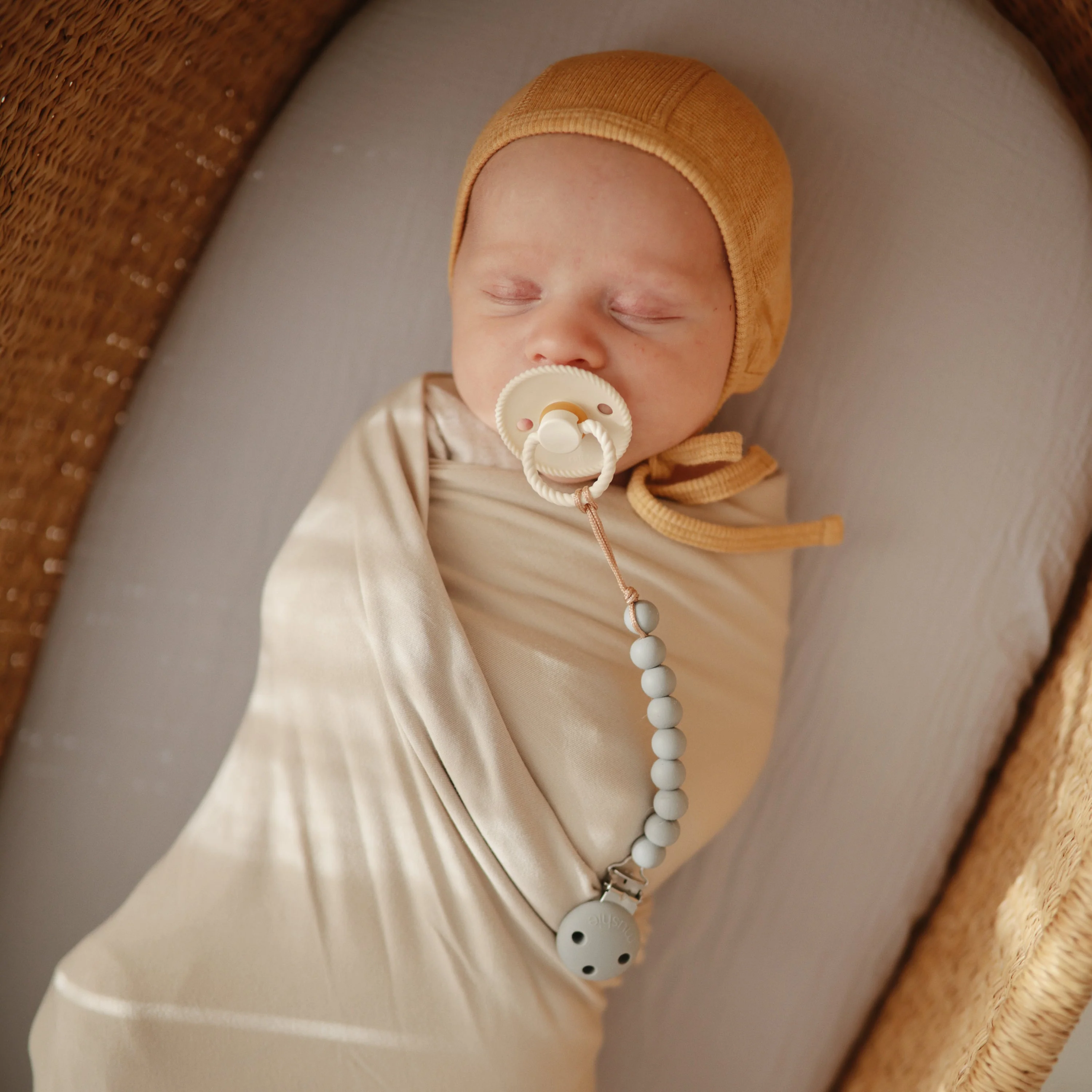 Stretchy Swaddle - Image 21