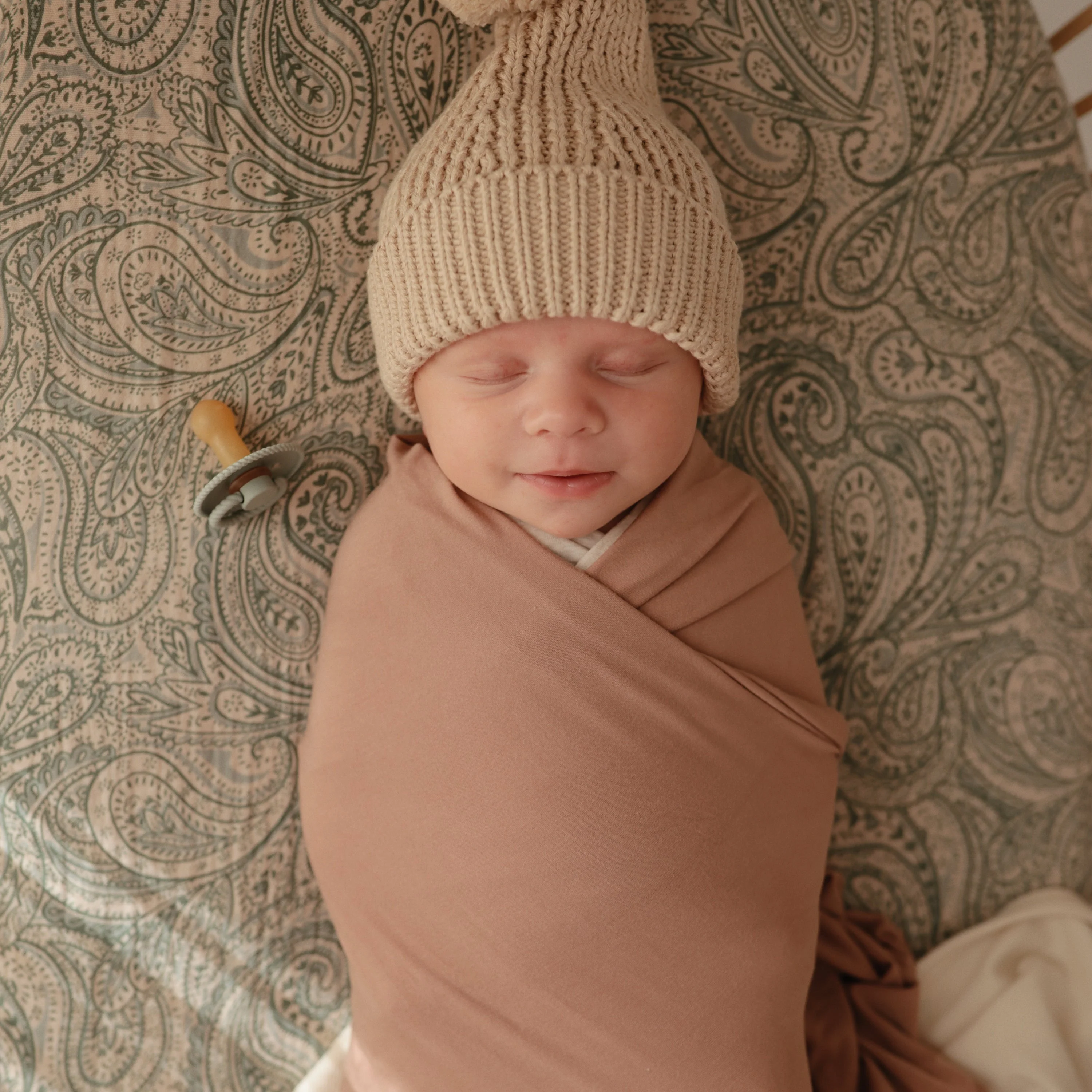 Stretchy Swaddle - Image 23