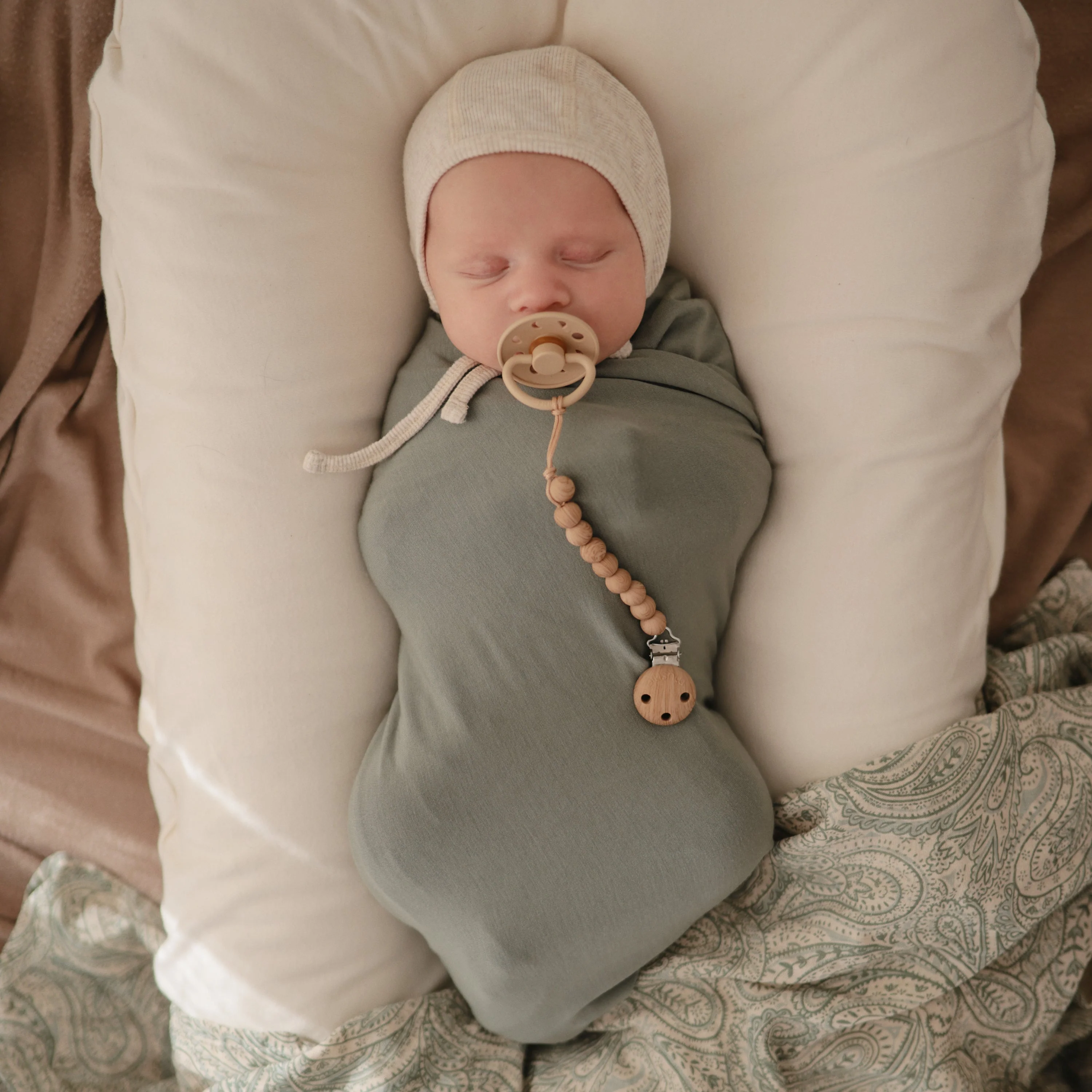 Stretchy Swaddle - Image 25