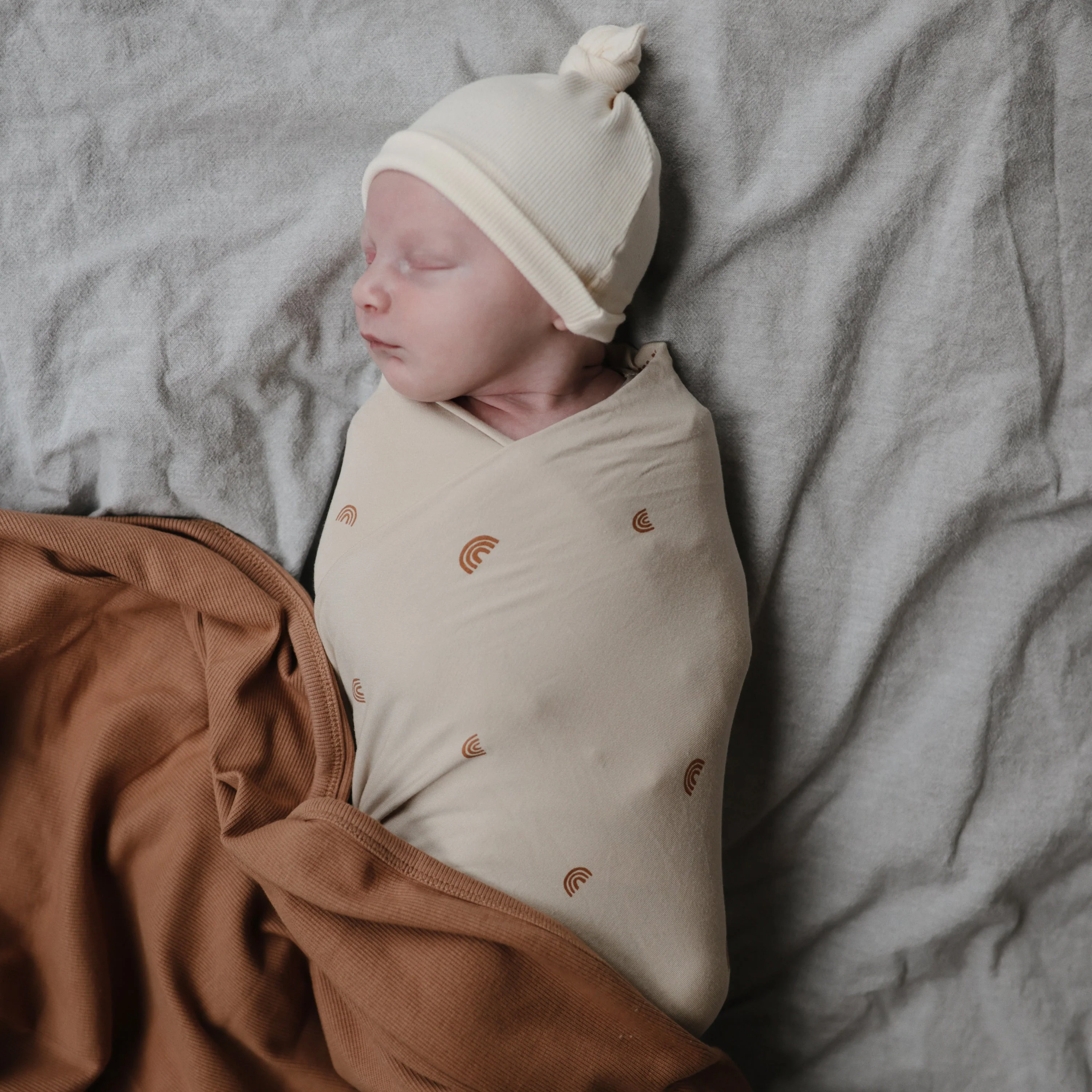 Stretchy Swaddle - Image 27