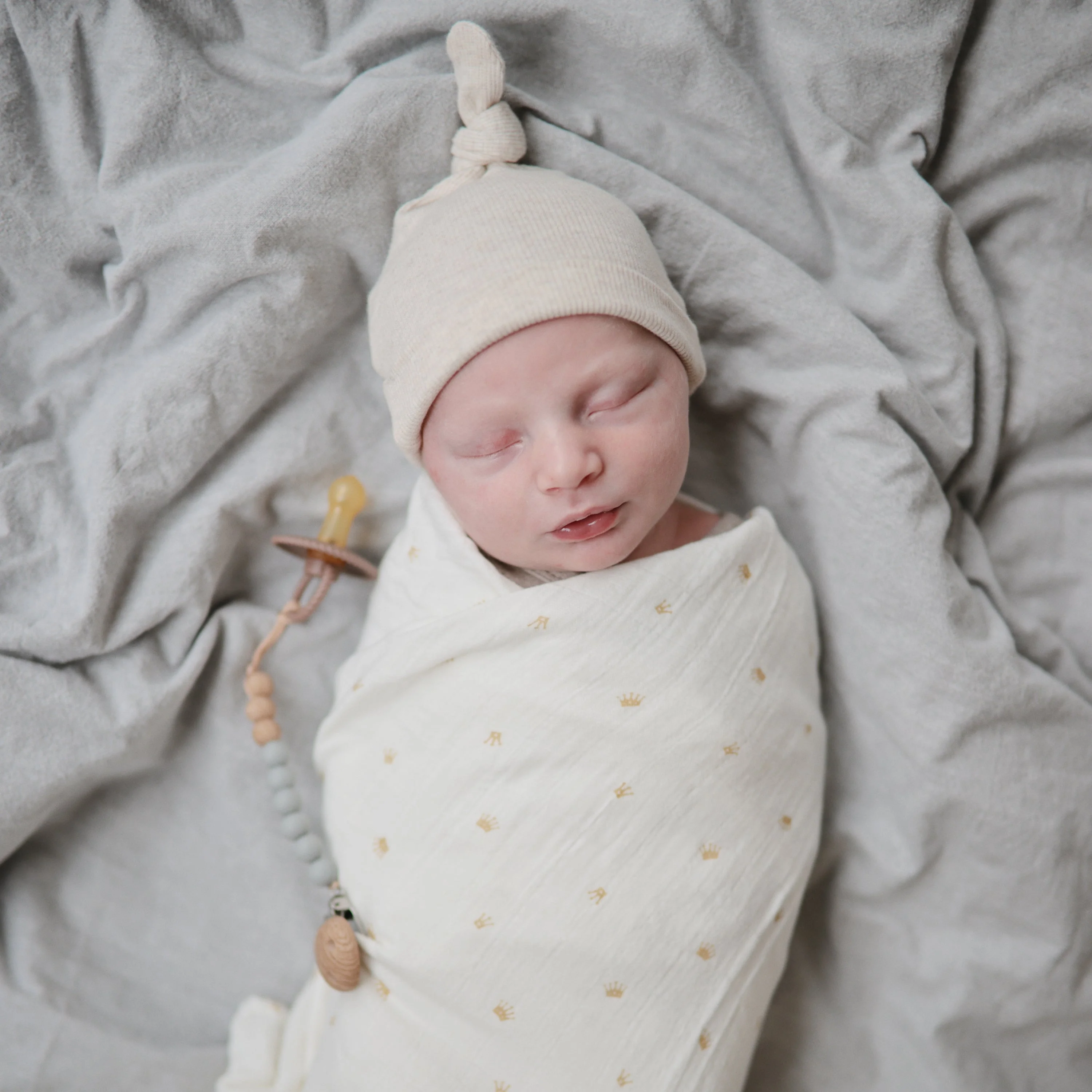 Stretchy Swaddle - Image 28