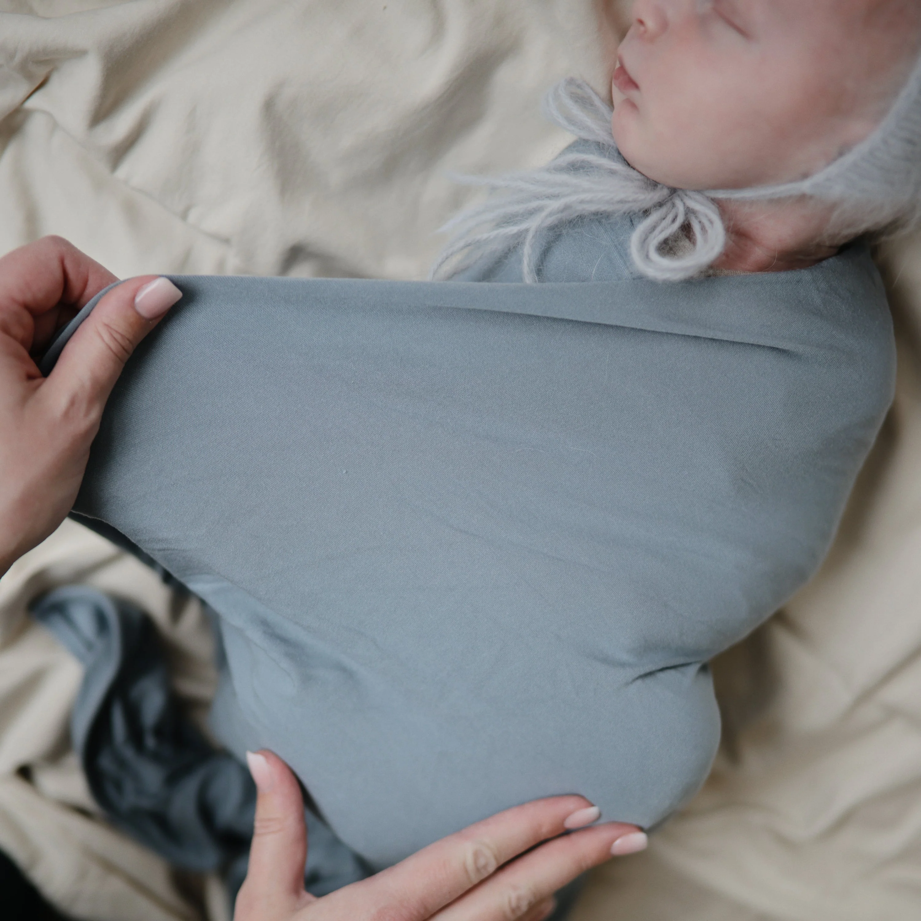Stretchy Swaddle - Image 30