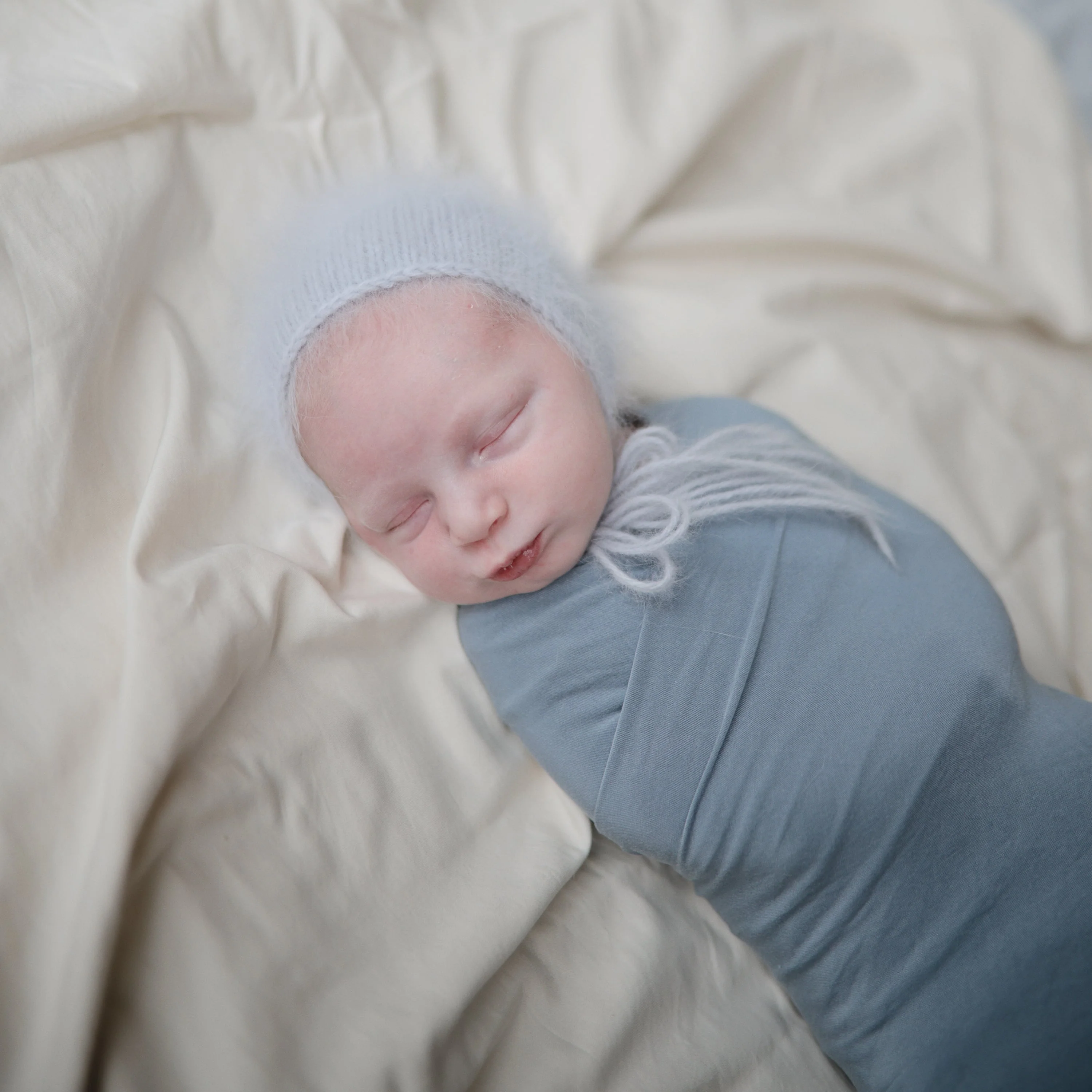 Stretchy Swaddle - Image 32